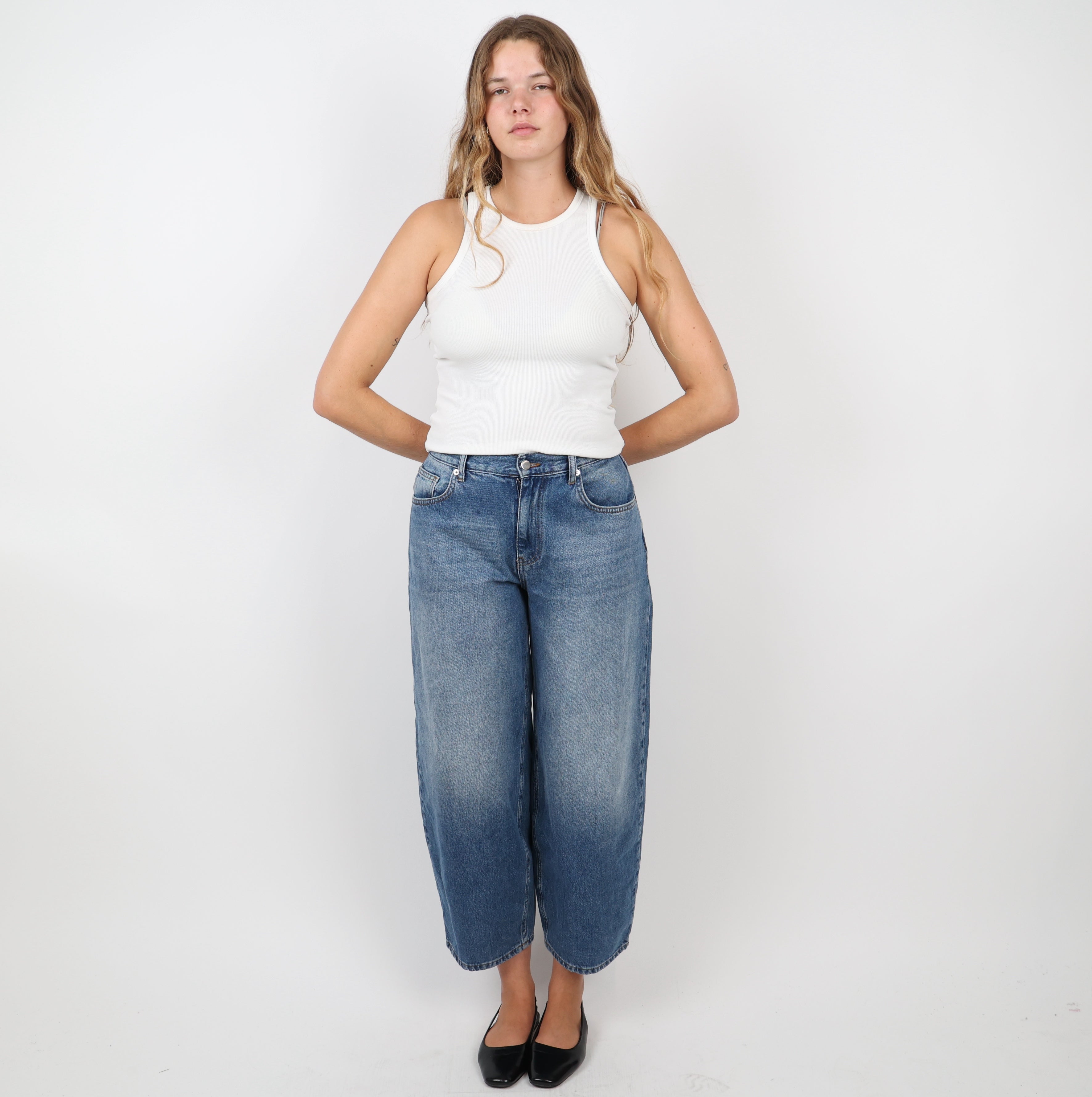 Jeans, UK Size 10