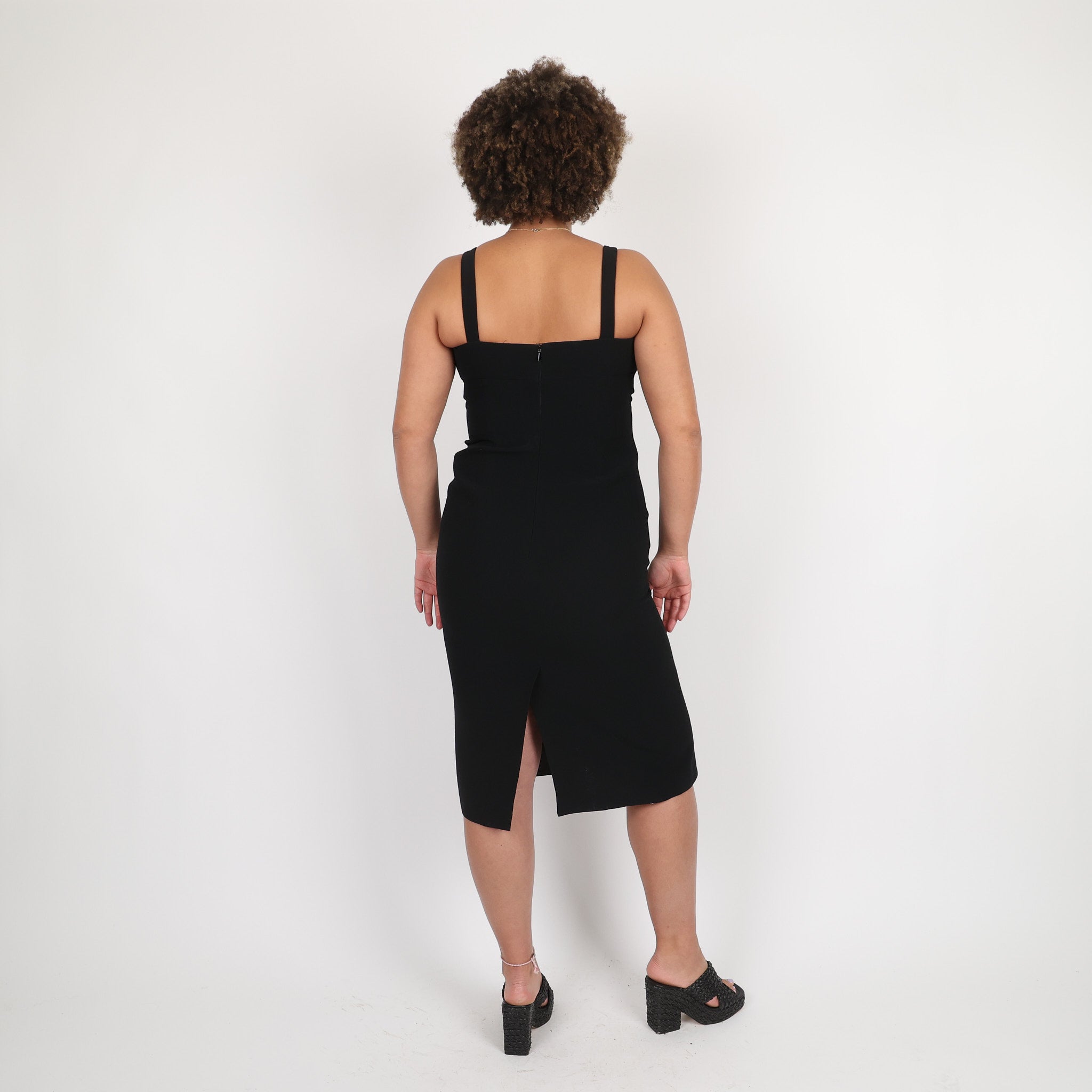 Dress, UK Size 16