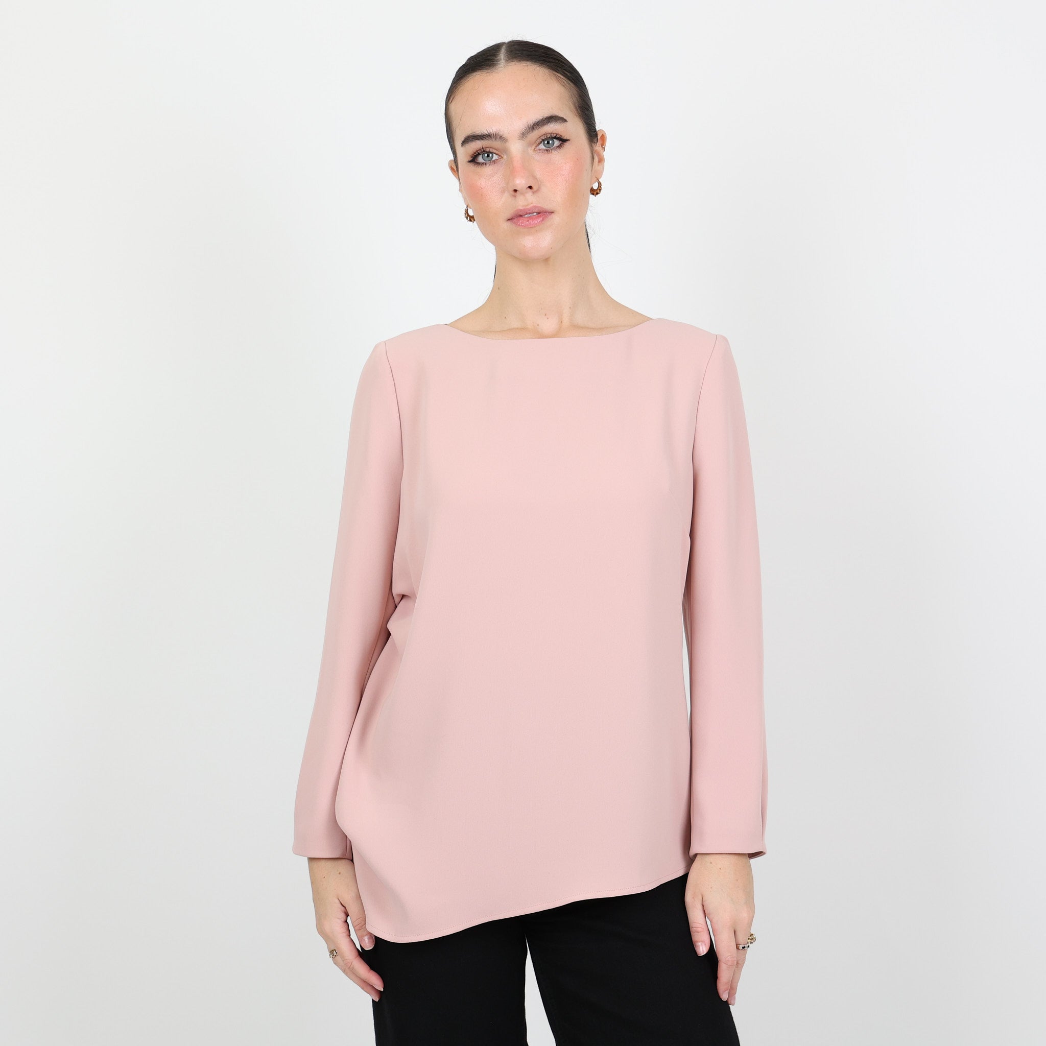 Top, UK Size 10