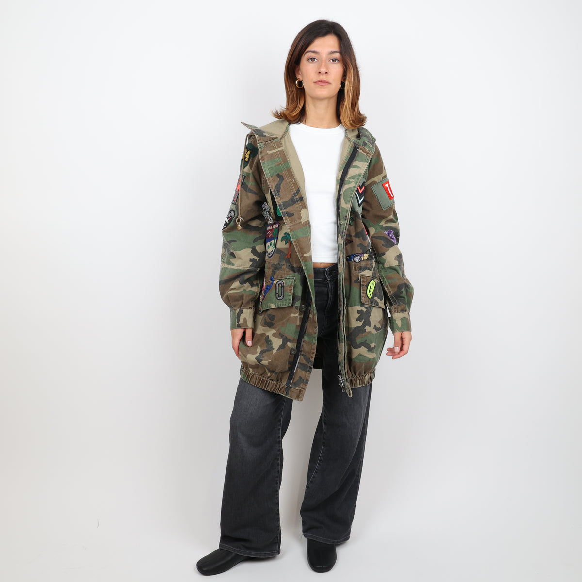 Jacket, UK Size 10