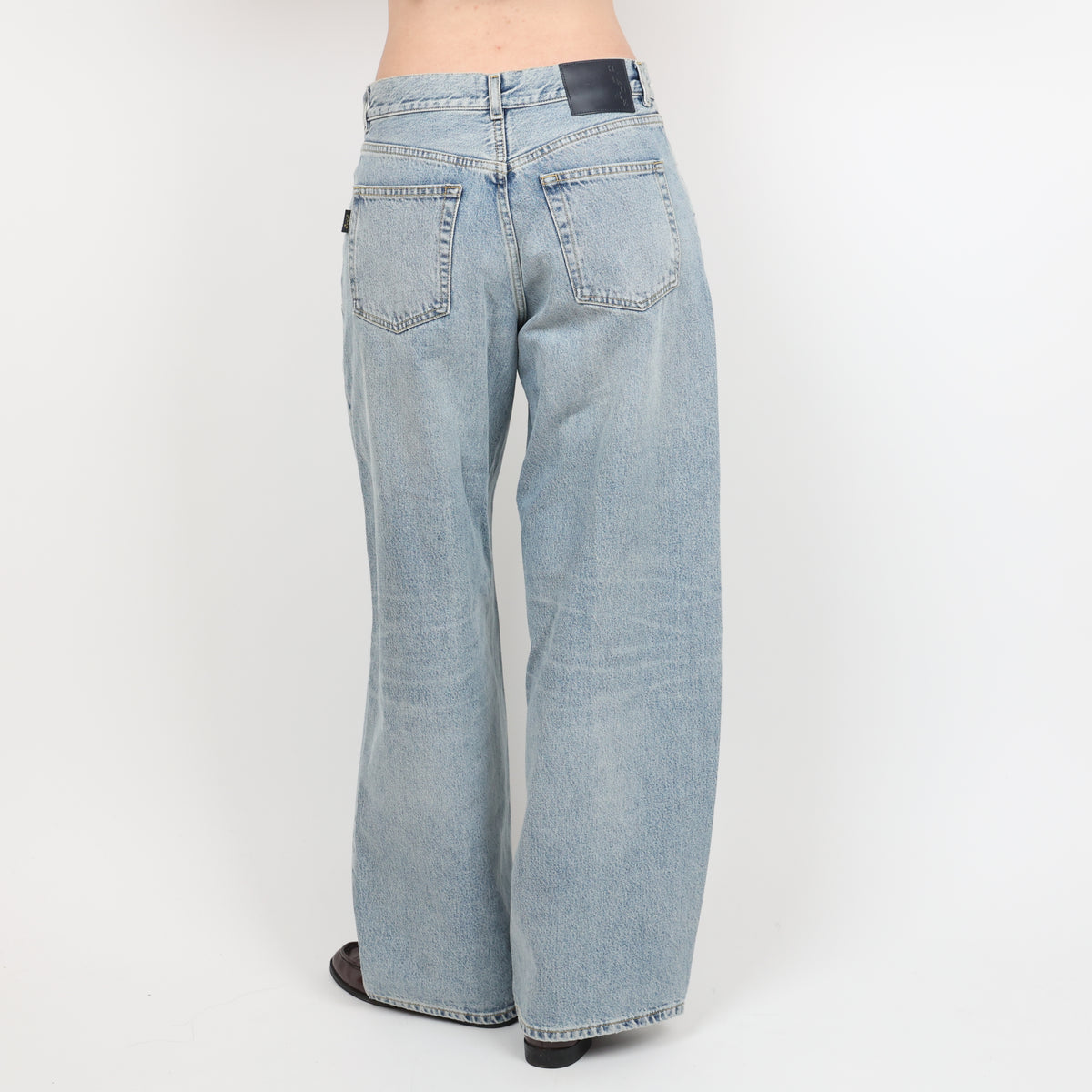 Jeans, Waist 28