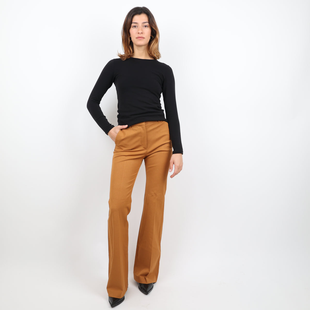 Trousers, Waist 36
