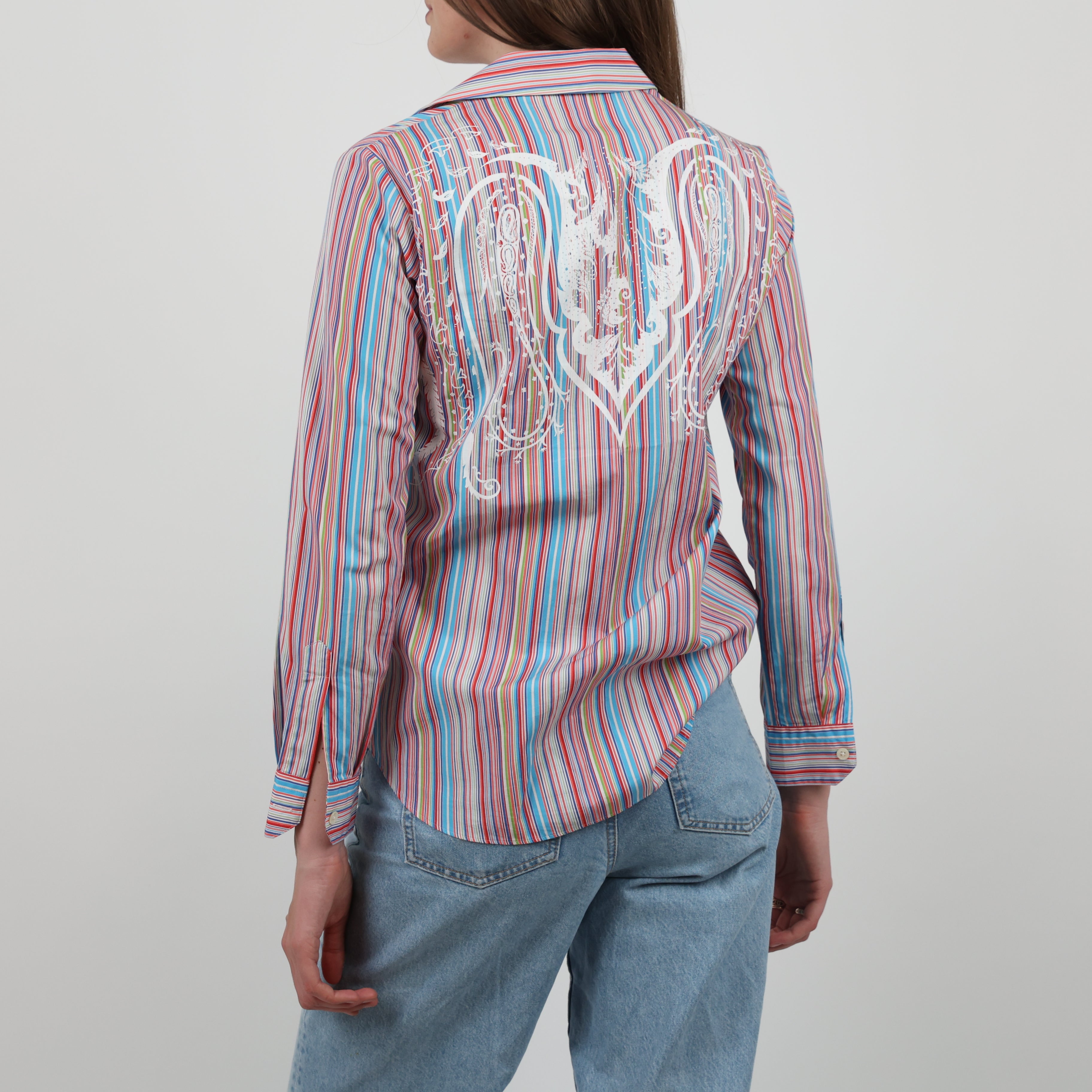 Top, UK Size 10