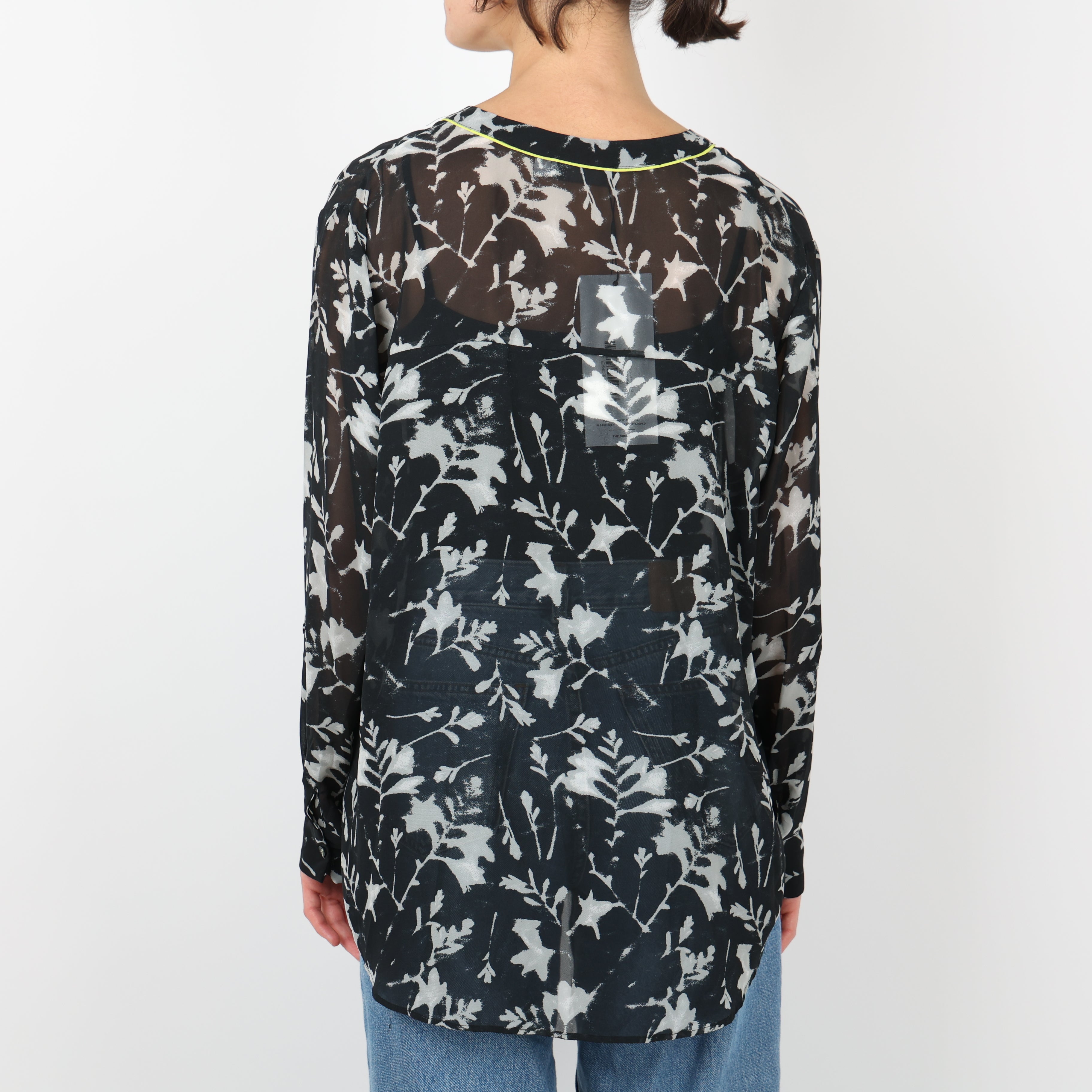 Blouse, UK Size 18