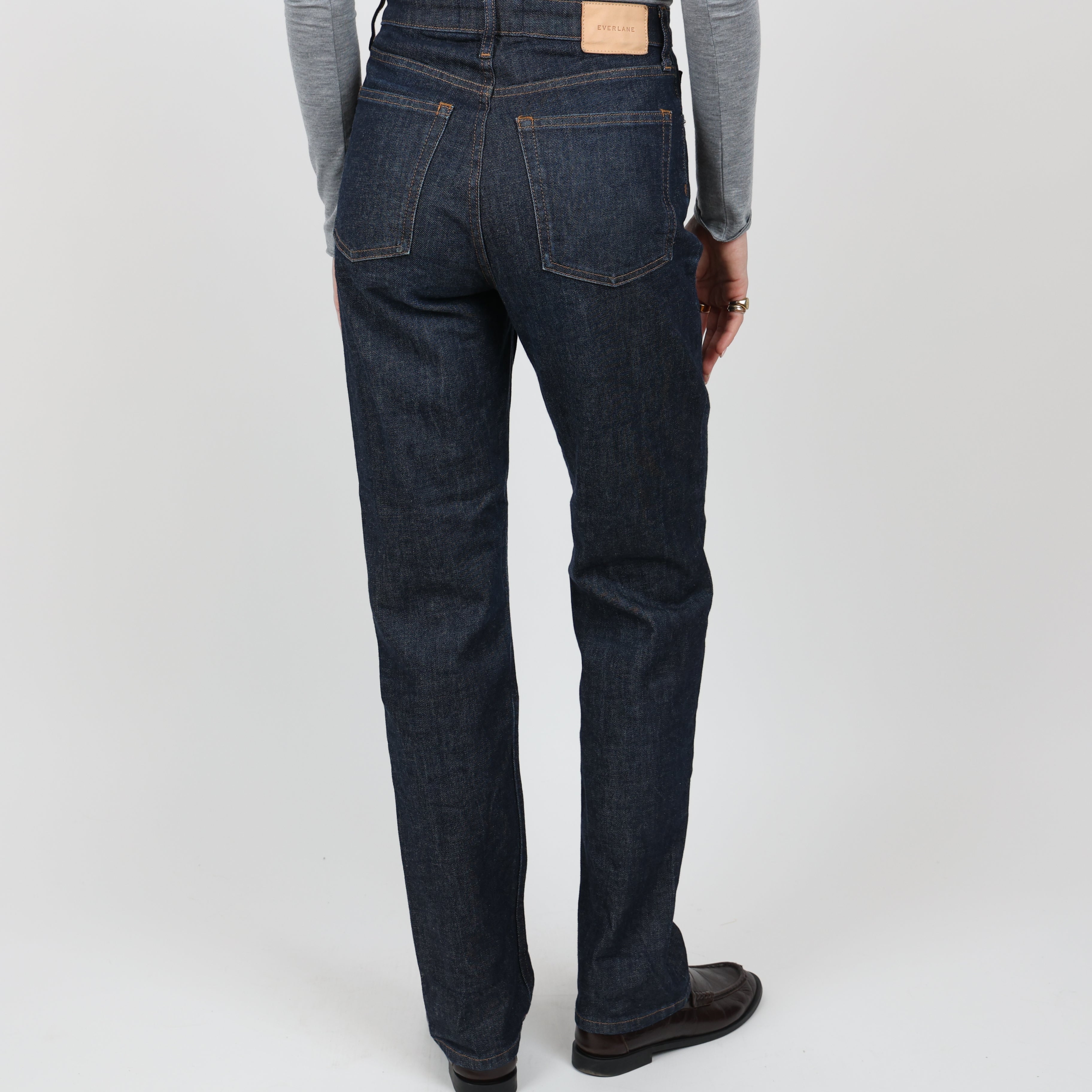 Jeans, Waist 27