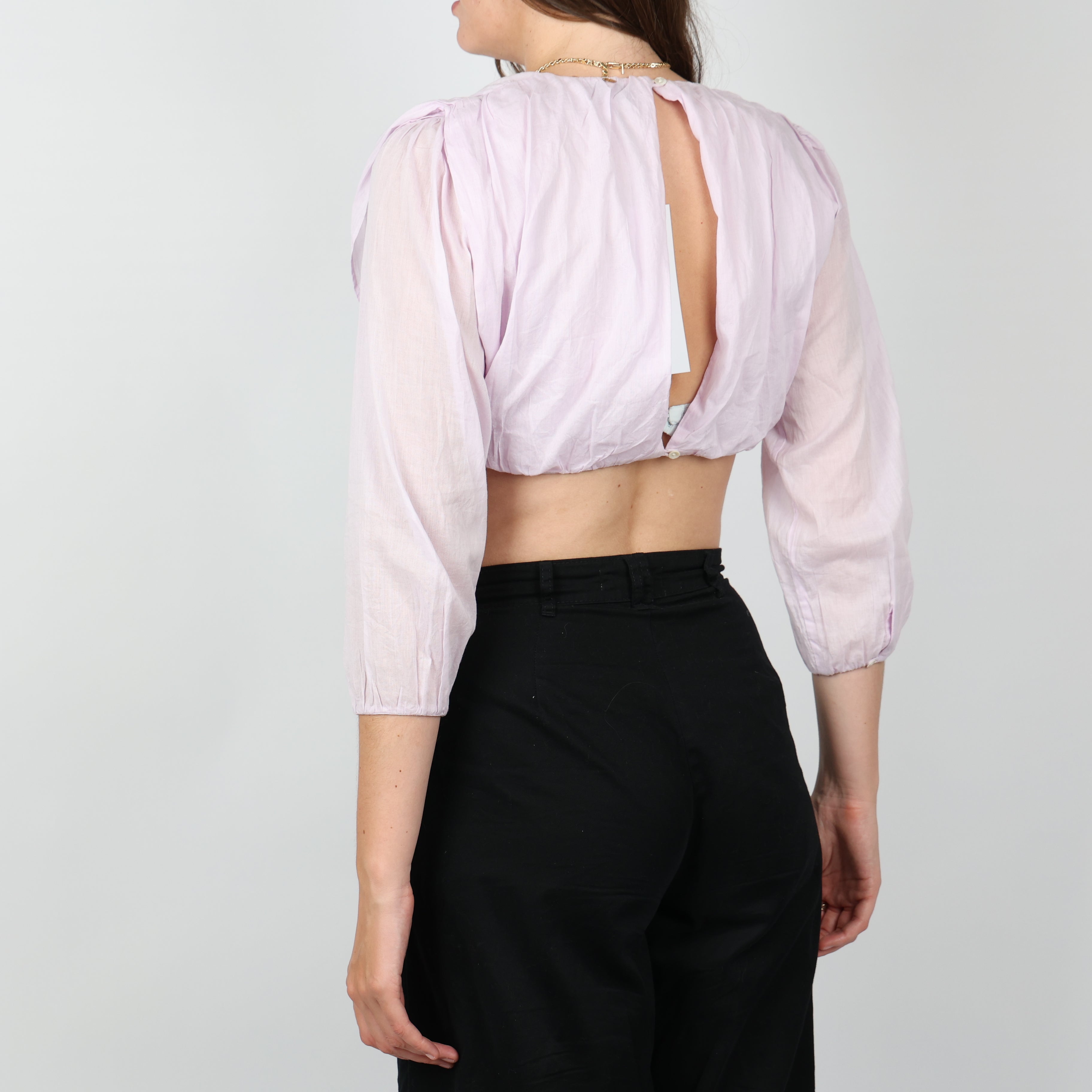 Blouse, UK Size 10