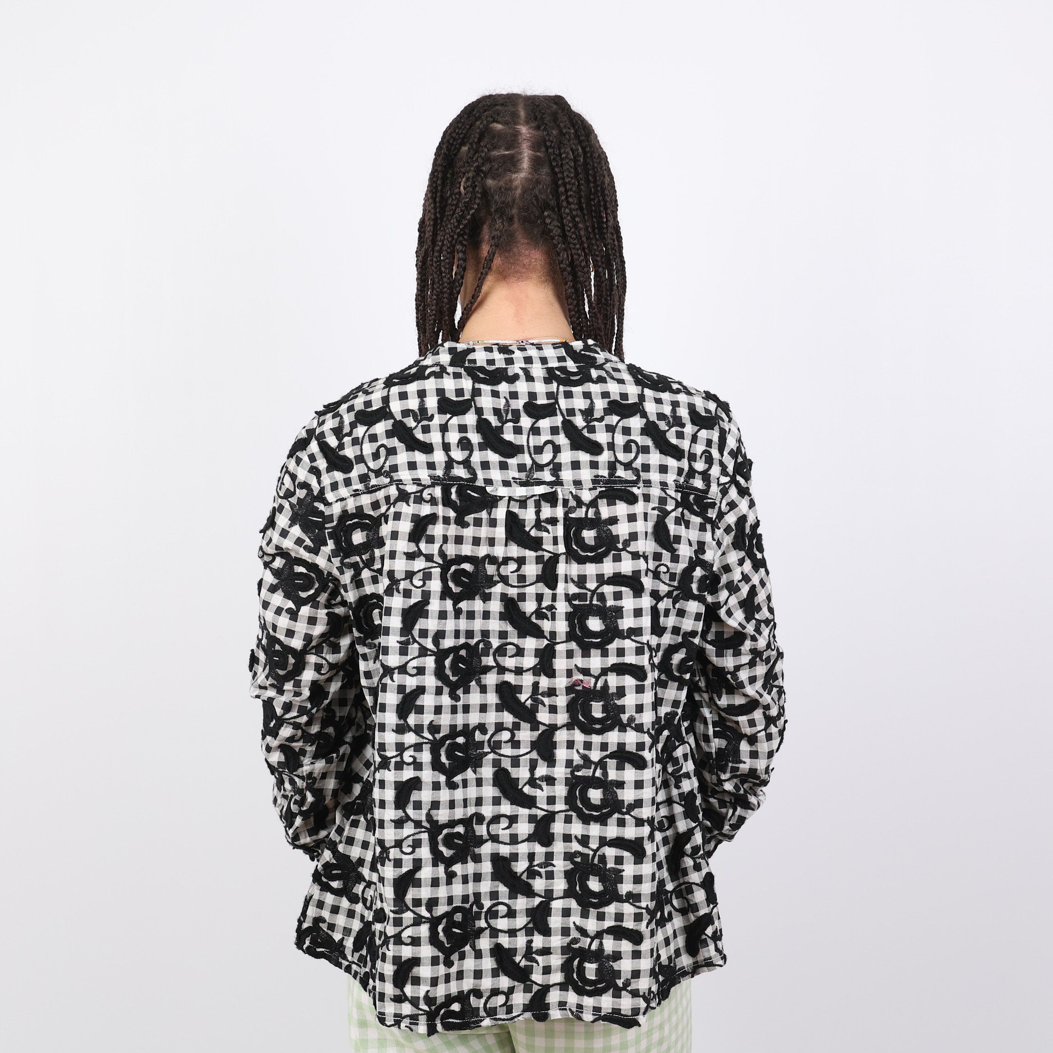 Top, UK Size 6