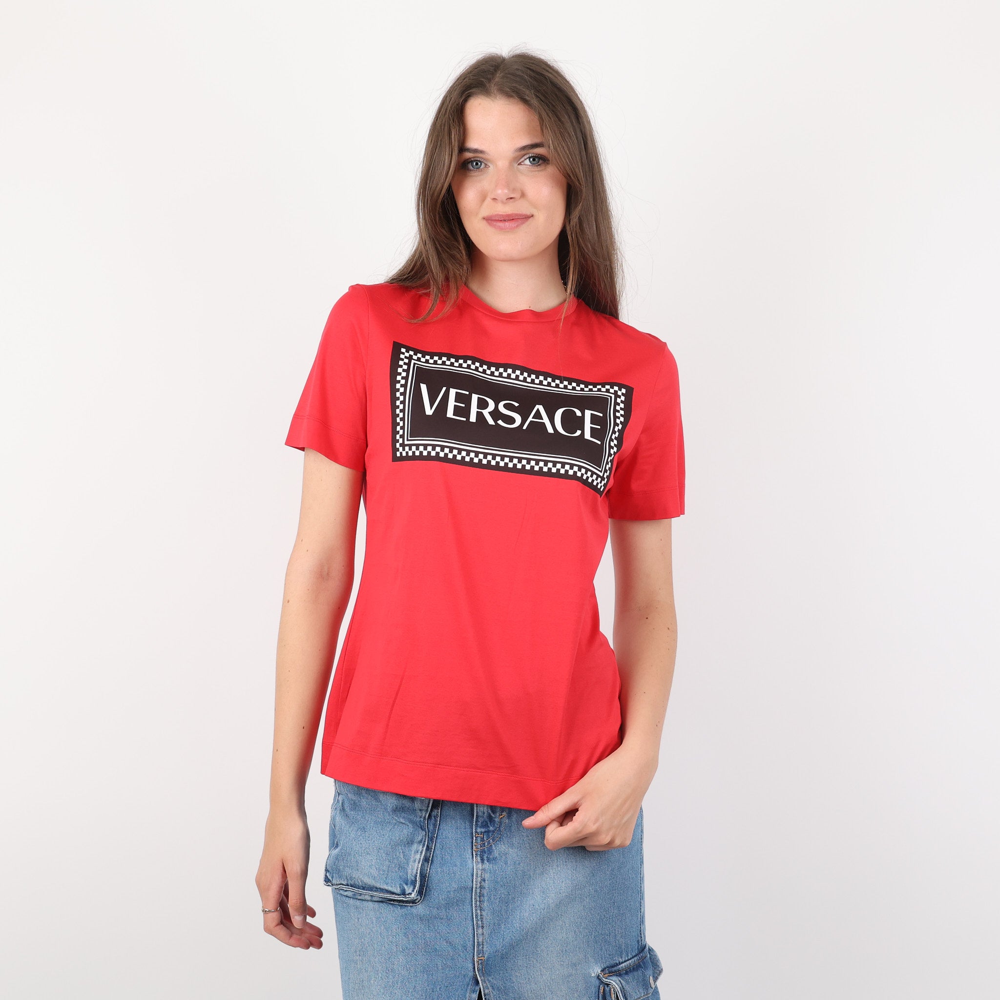 Top, UK Size 8