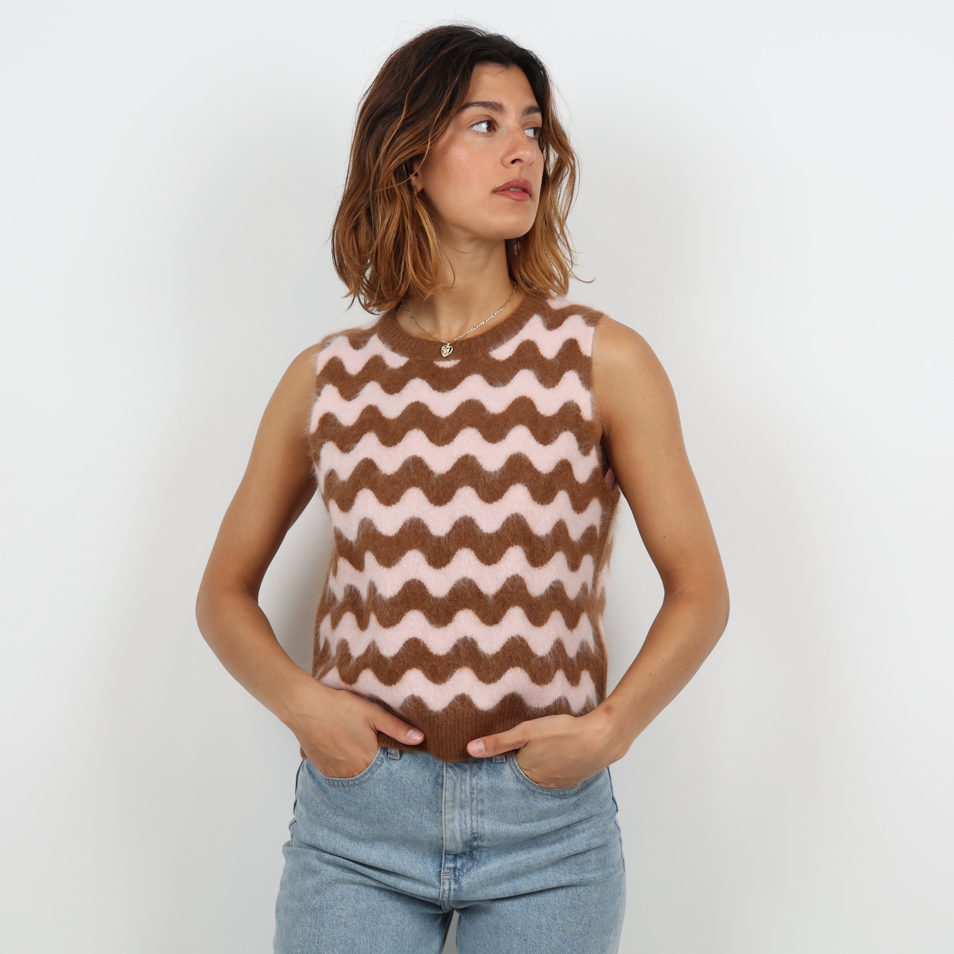 Knitwear, UK Size 8