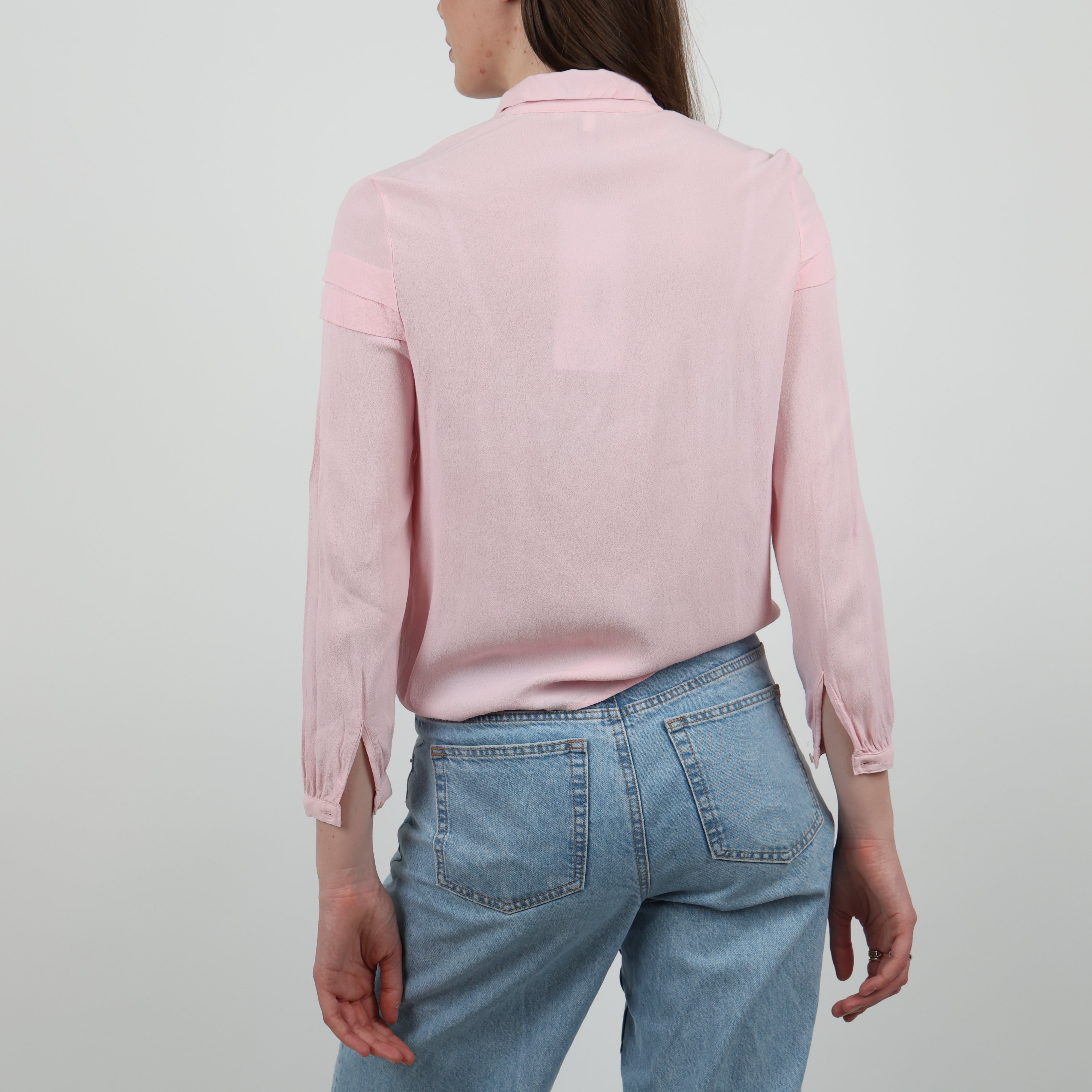 Blouse, UK Size 8