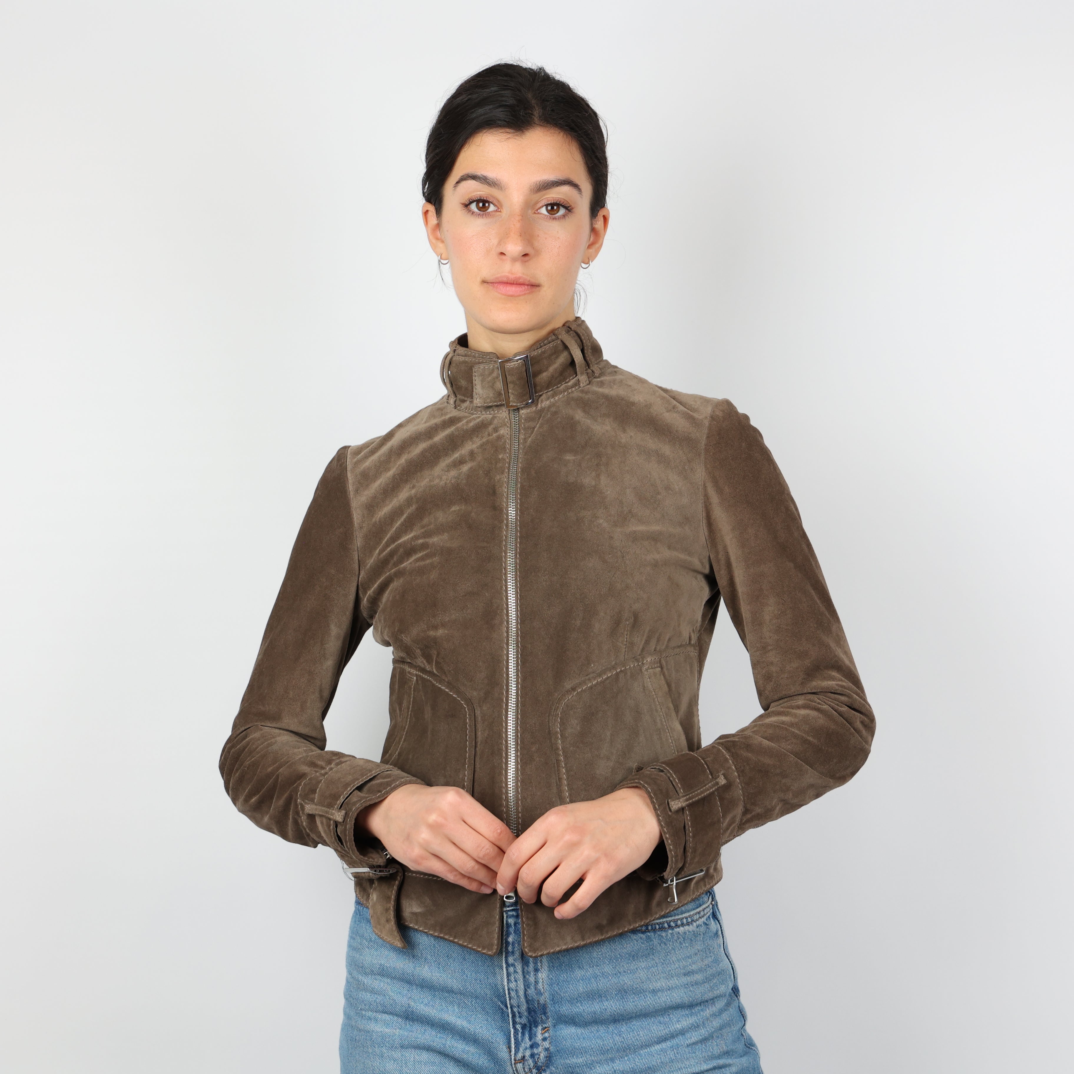 Jacket, UK Size 8