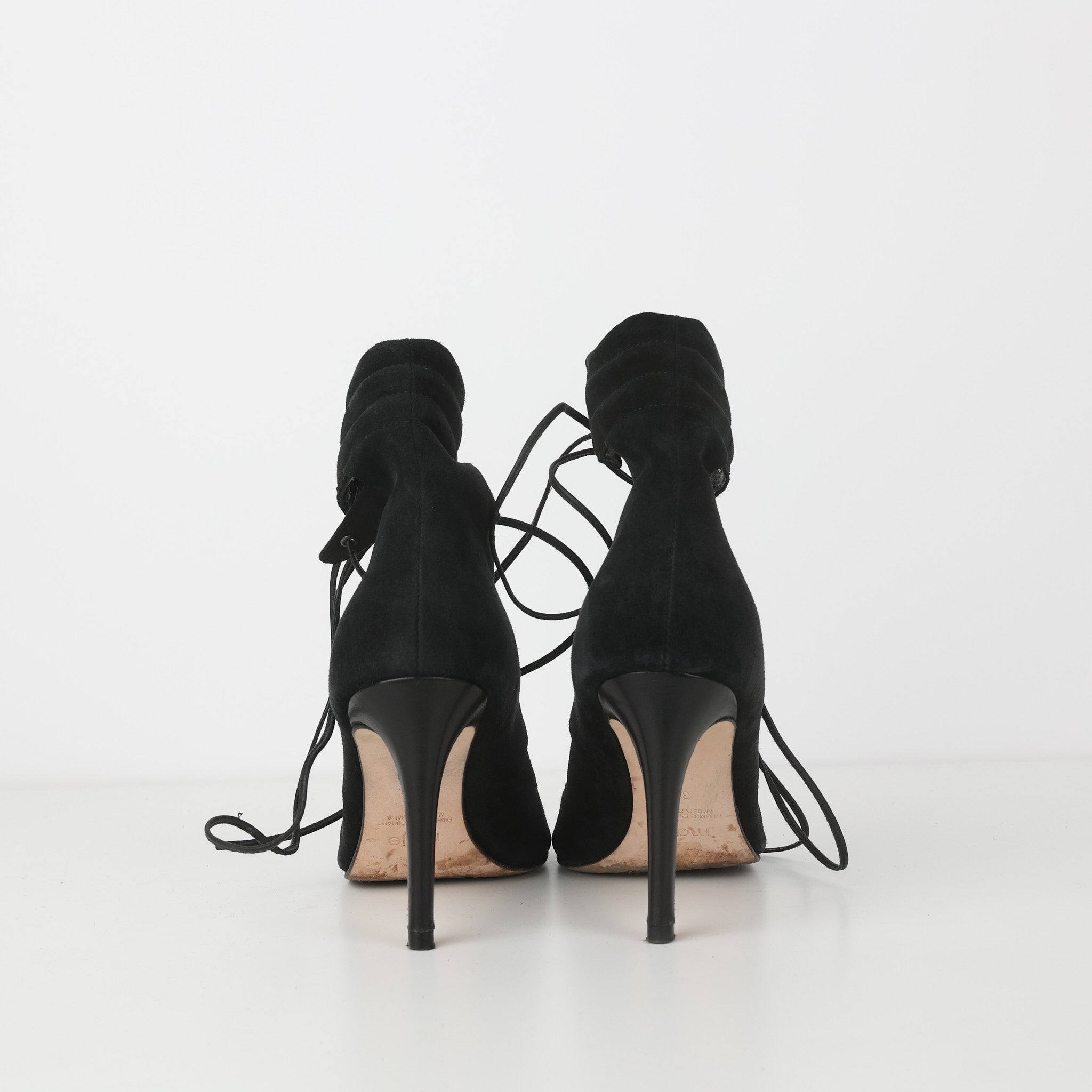 Shoes, Shoe Size 38