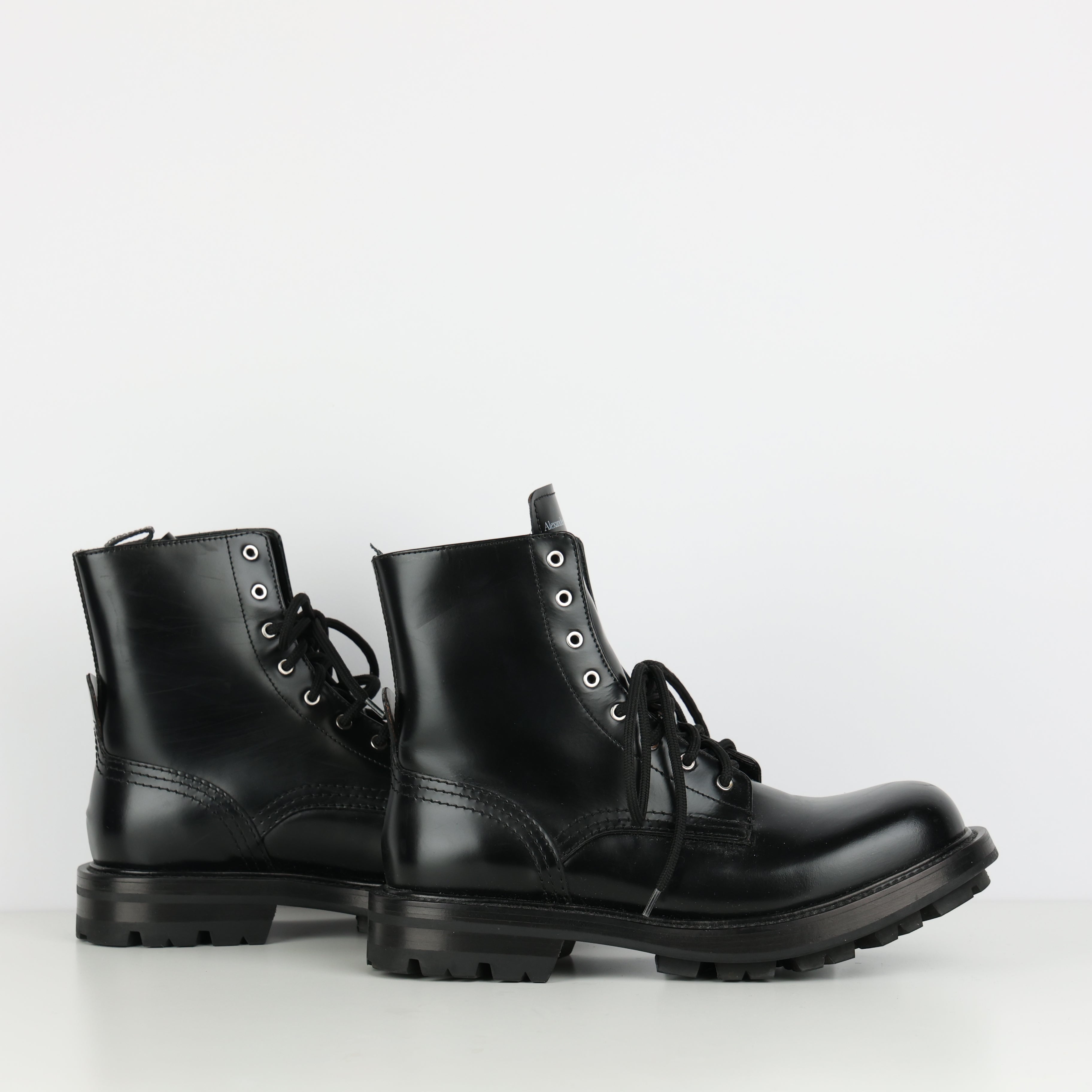 Boots , Shoe Size 40