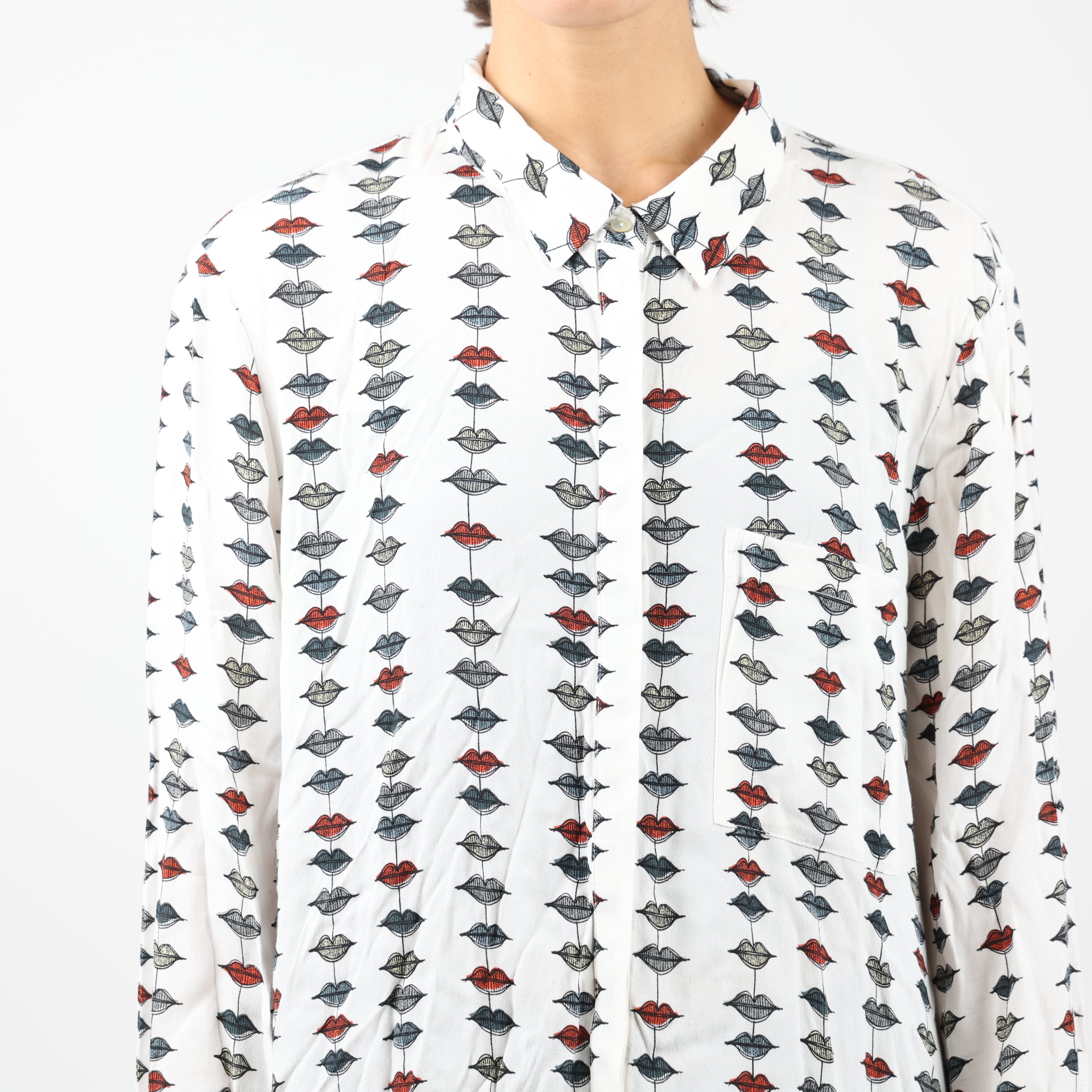 Shirt, UK Size 18