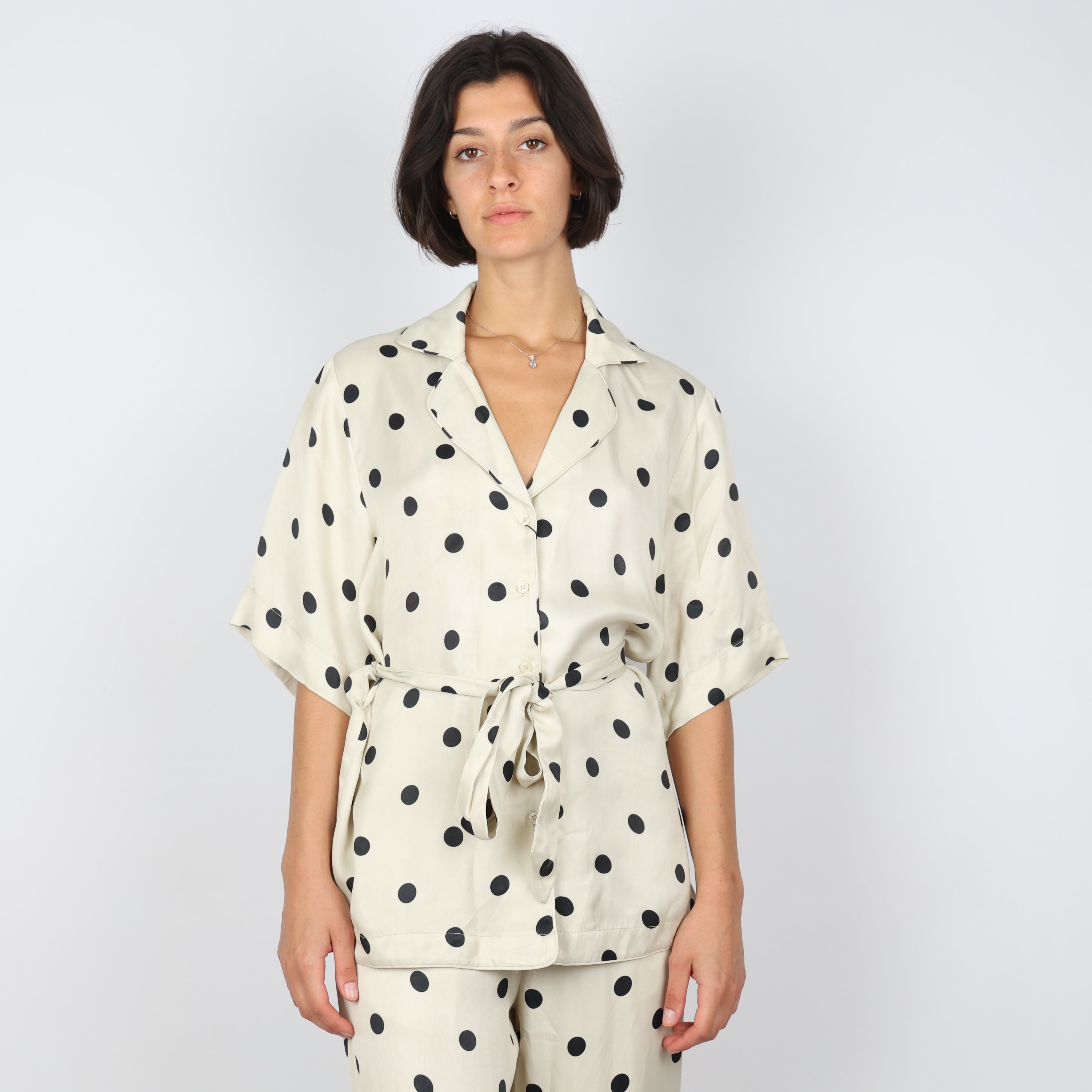 Top, UK Size 8