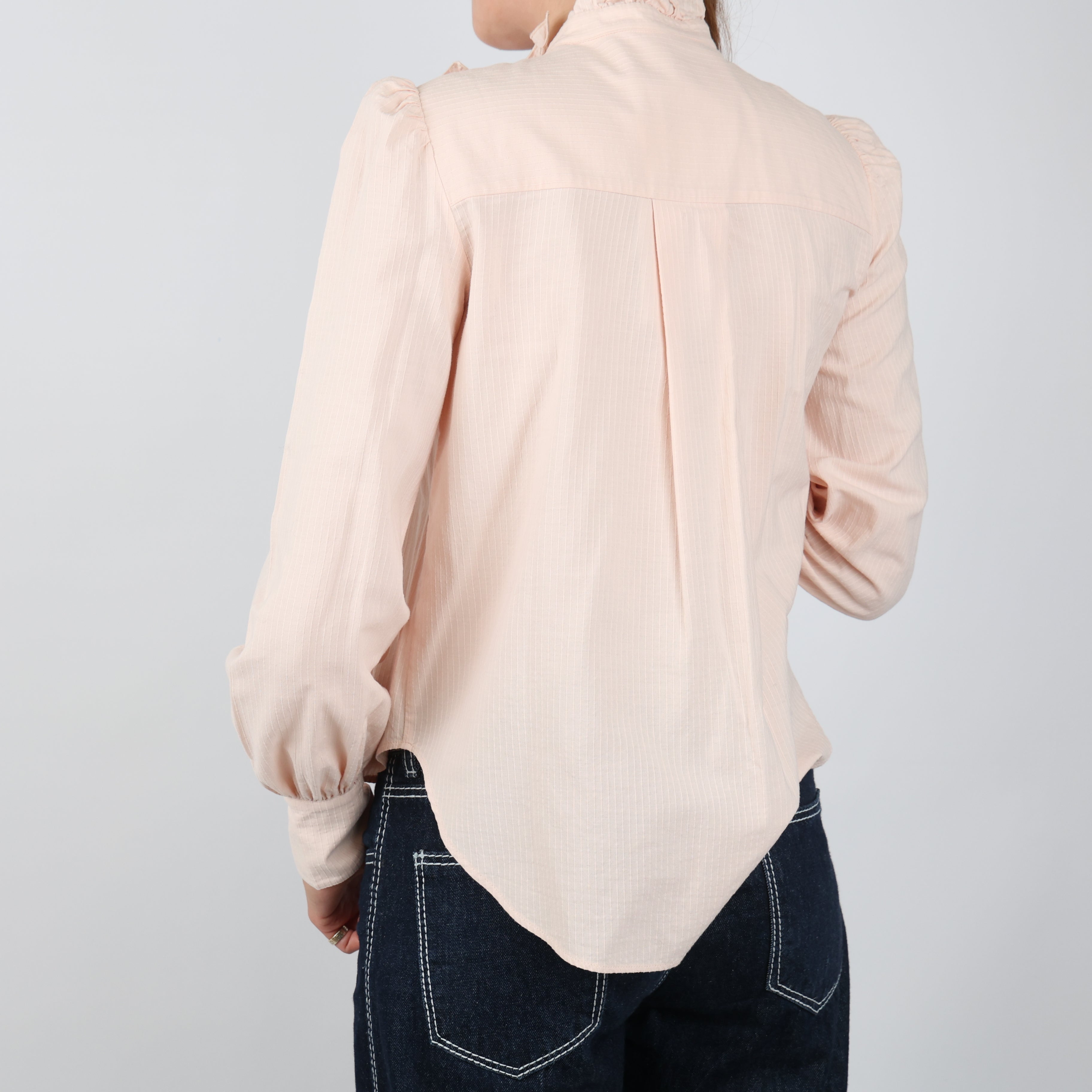 Blouse, UK Size 8