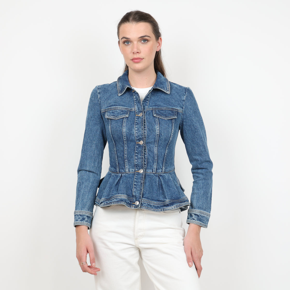 Jacket, UK Size 6
