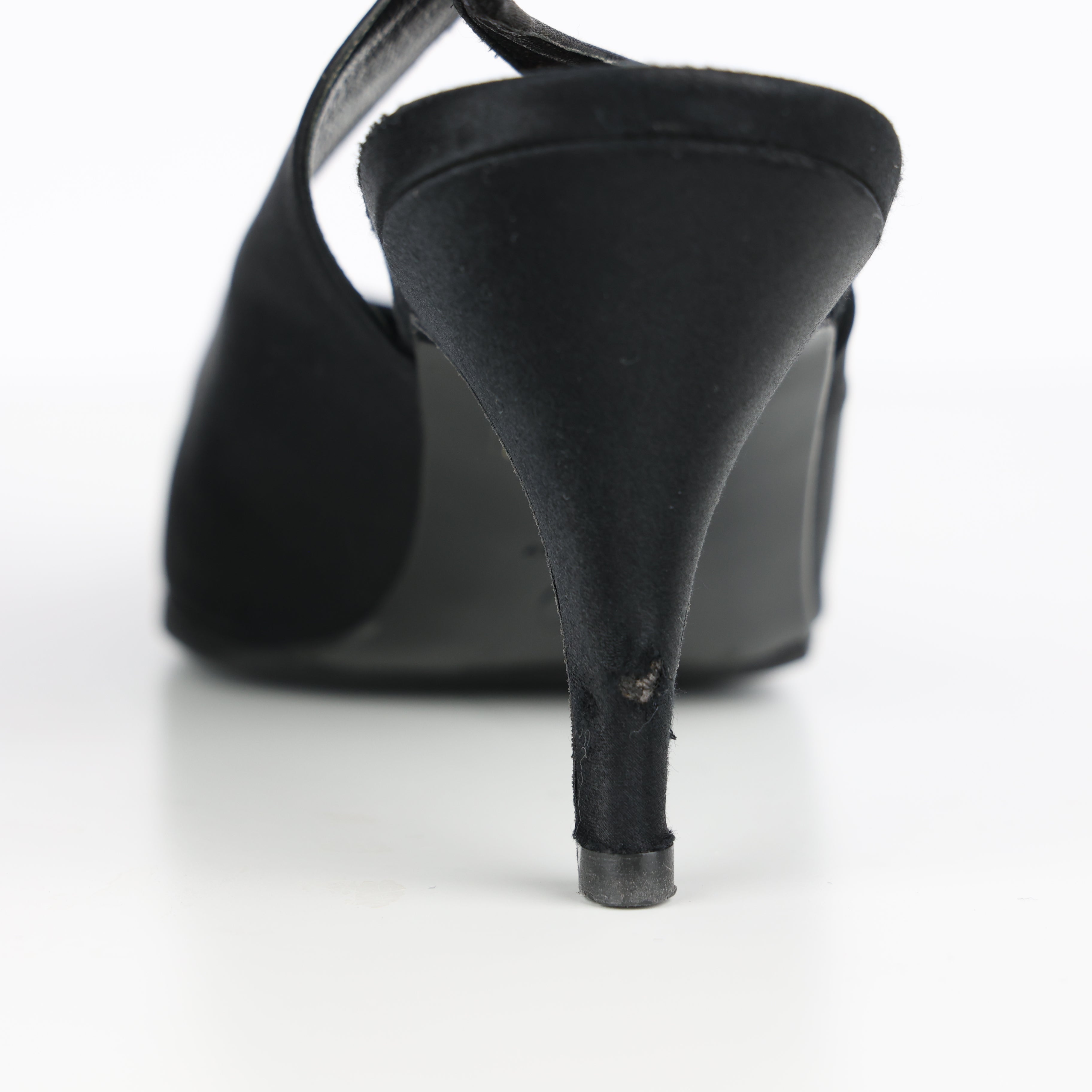 Heels , Shoe Size 40.5