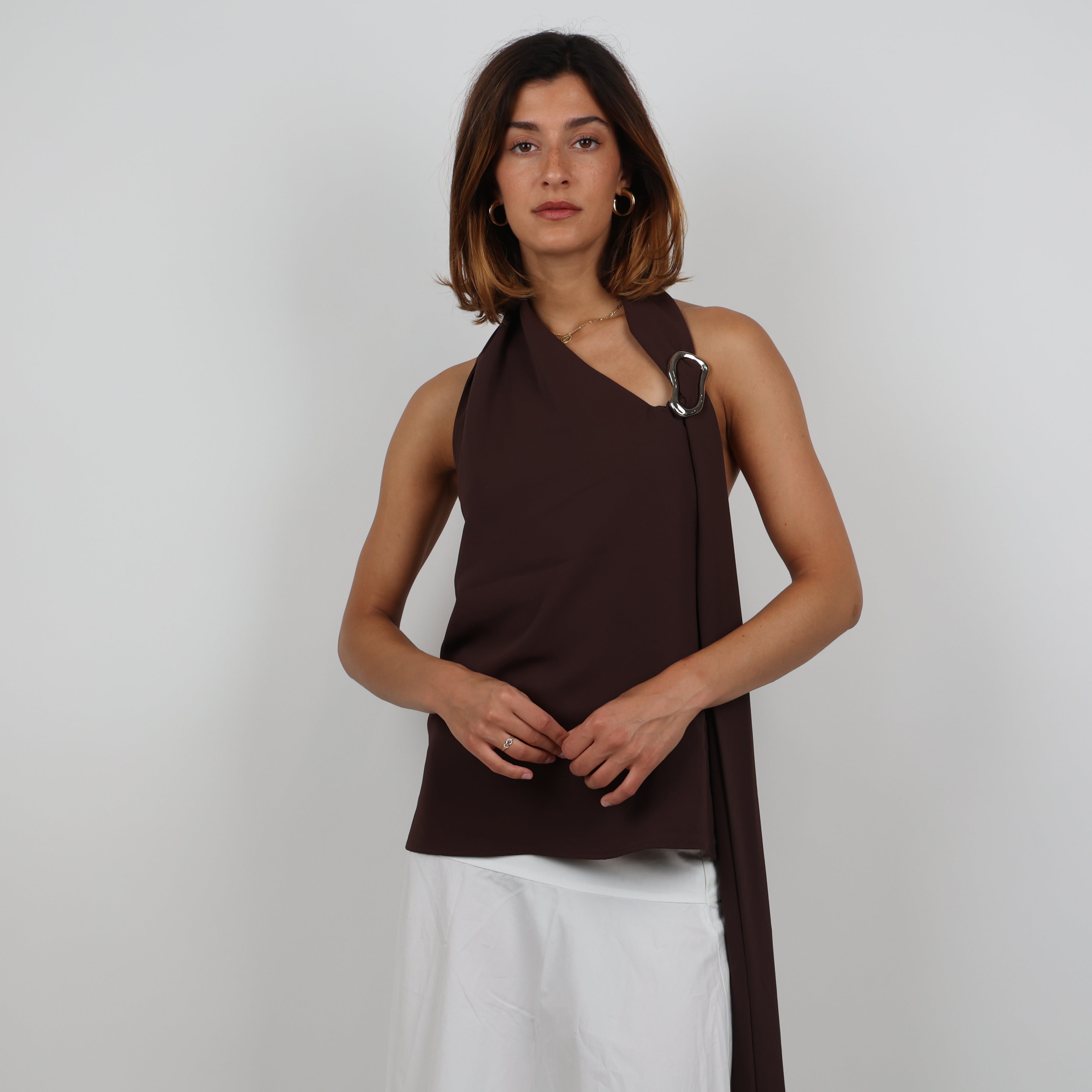 Top, UK Size 8