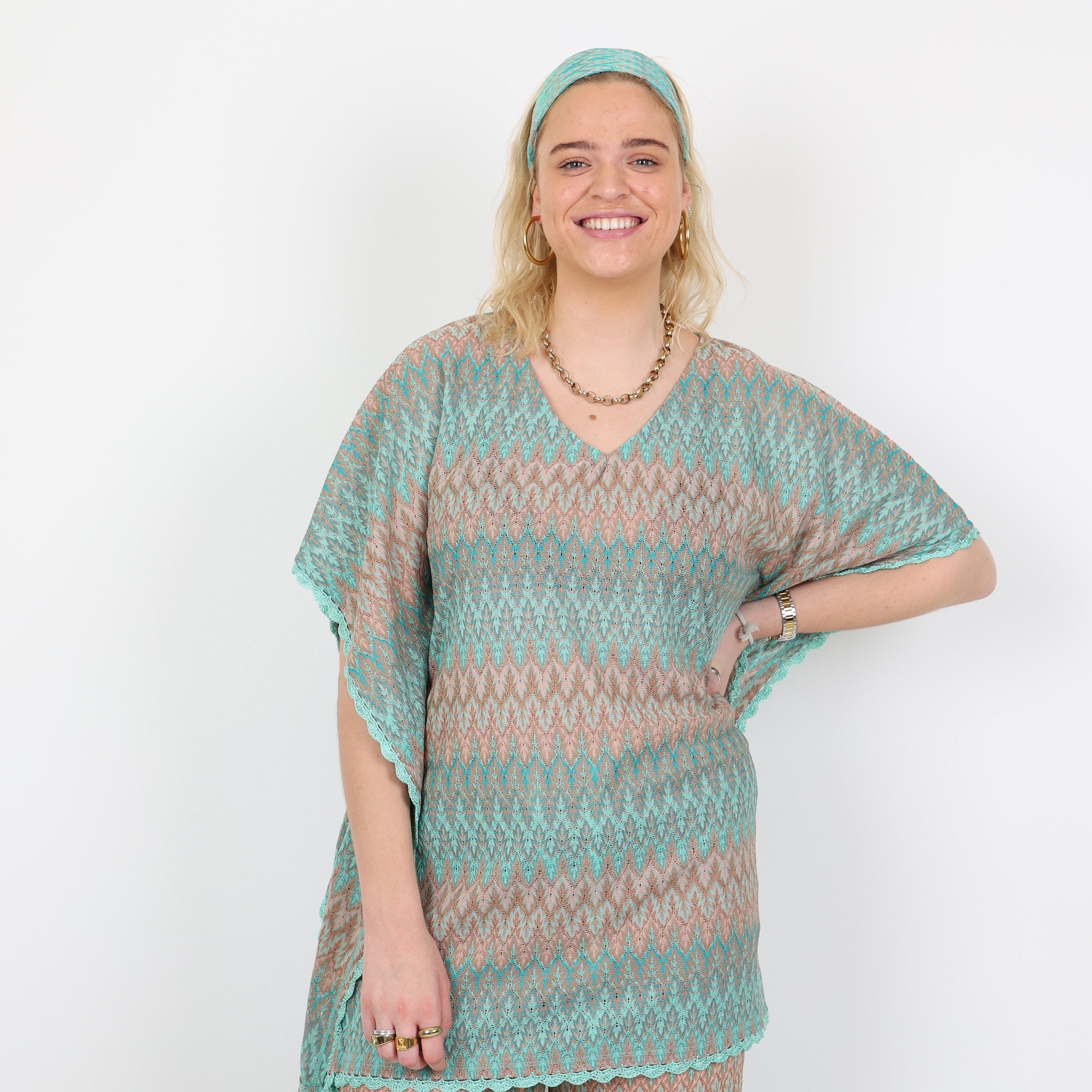Co Ord, UK Size 14