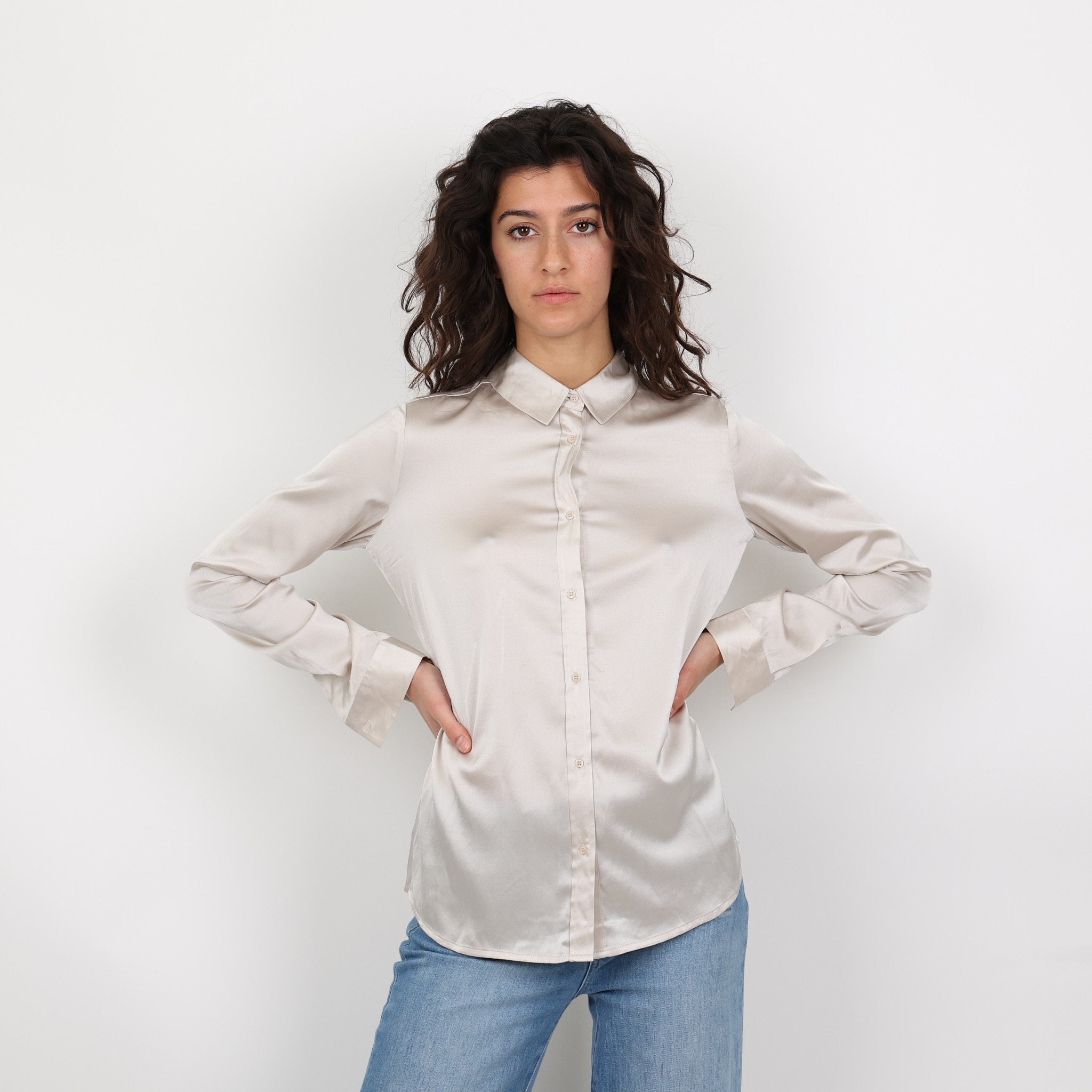 Shirt, UK Size 8