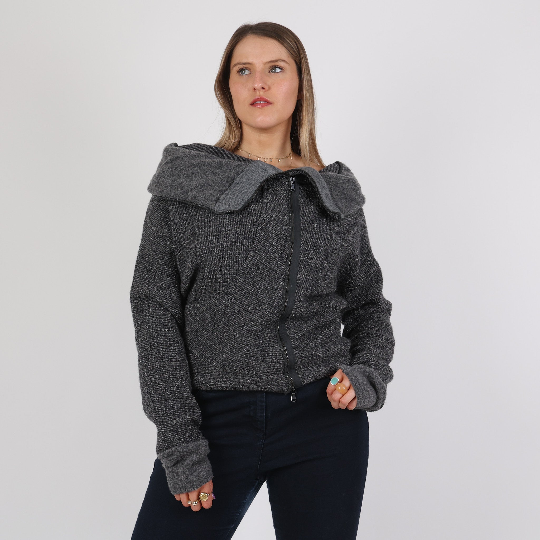 Knitwear, UK Size 14