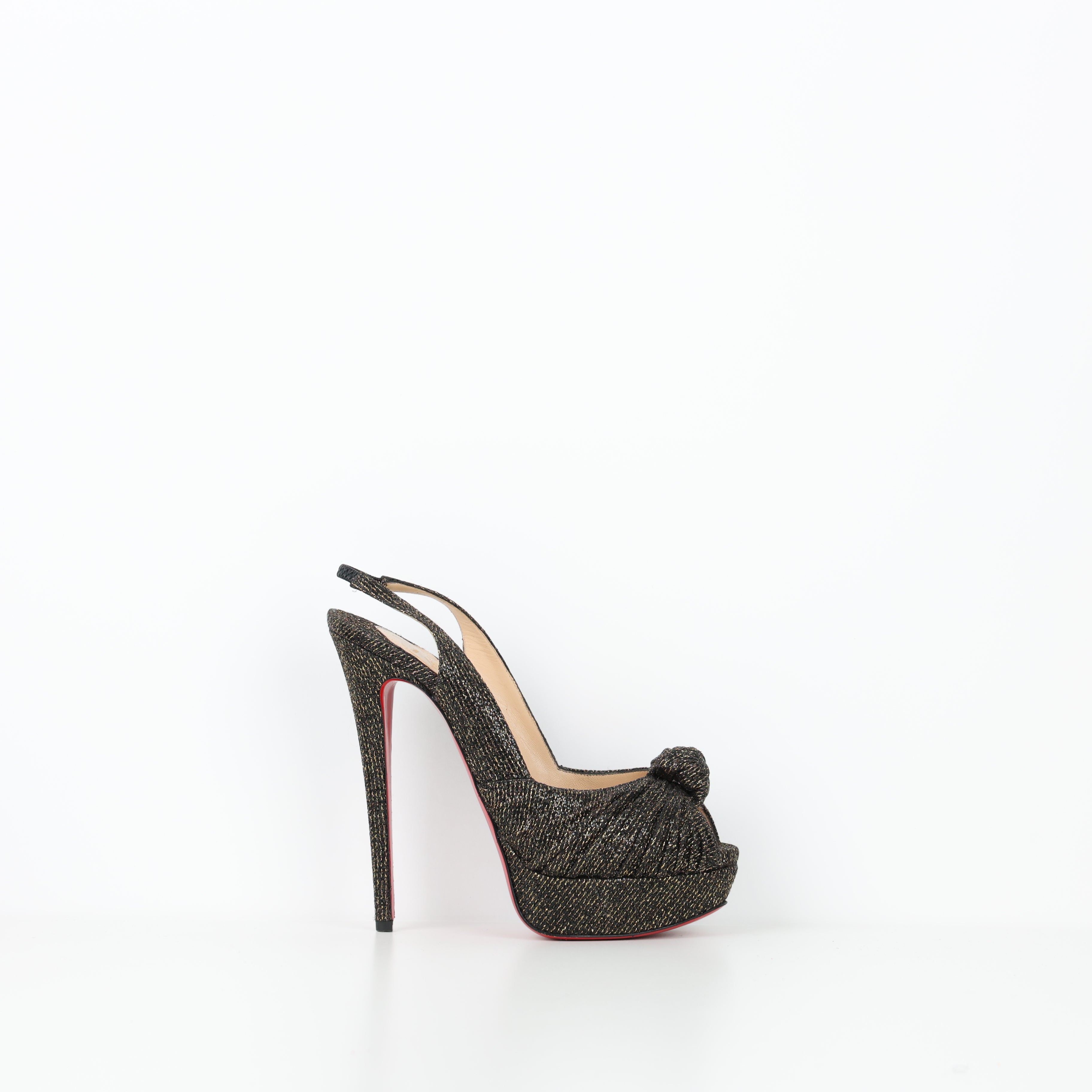 Heels , Shoe Size 39.5