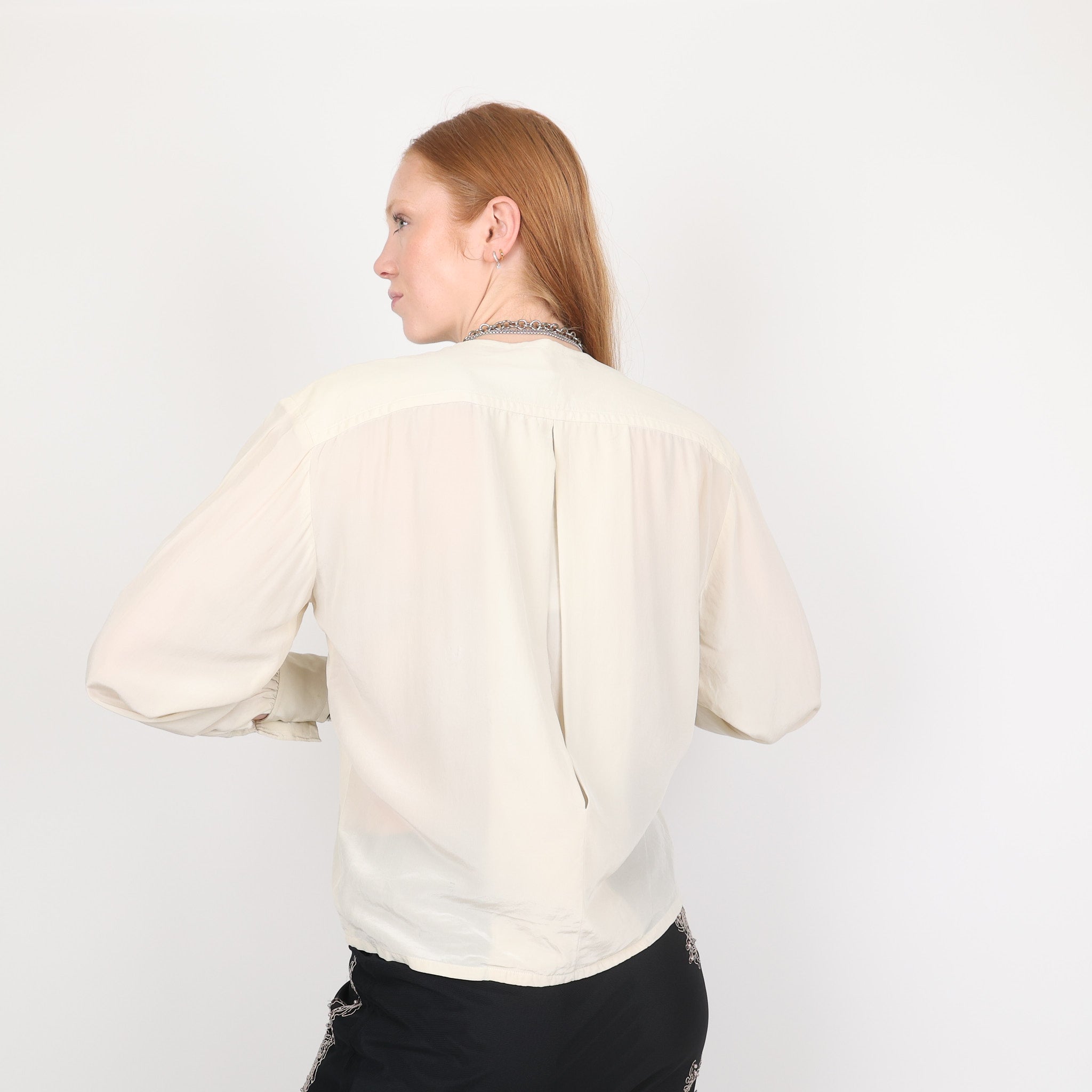 Blouse, UK Size 8