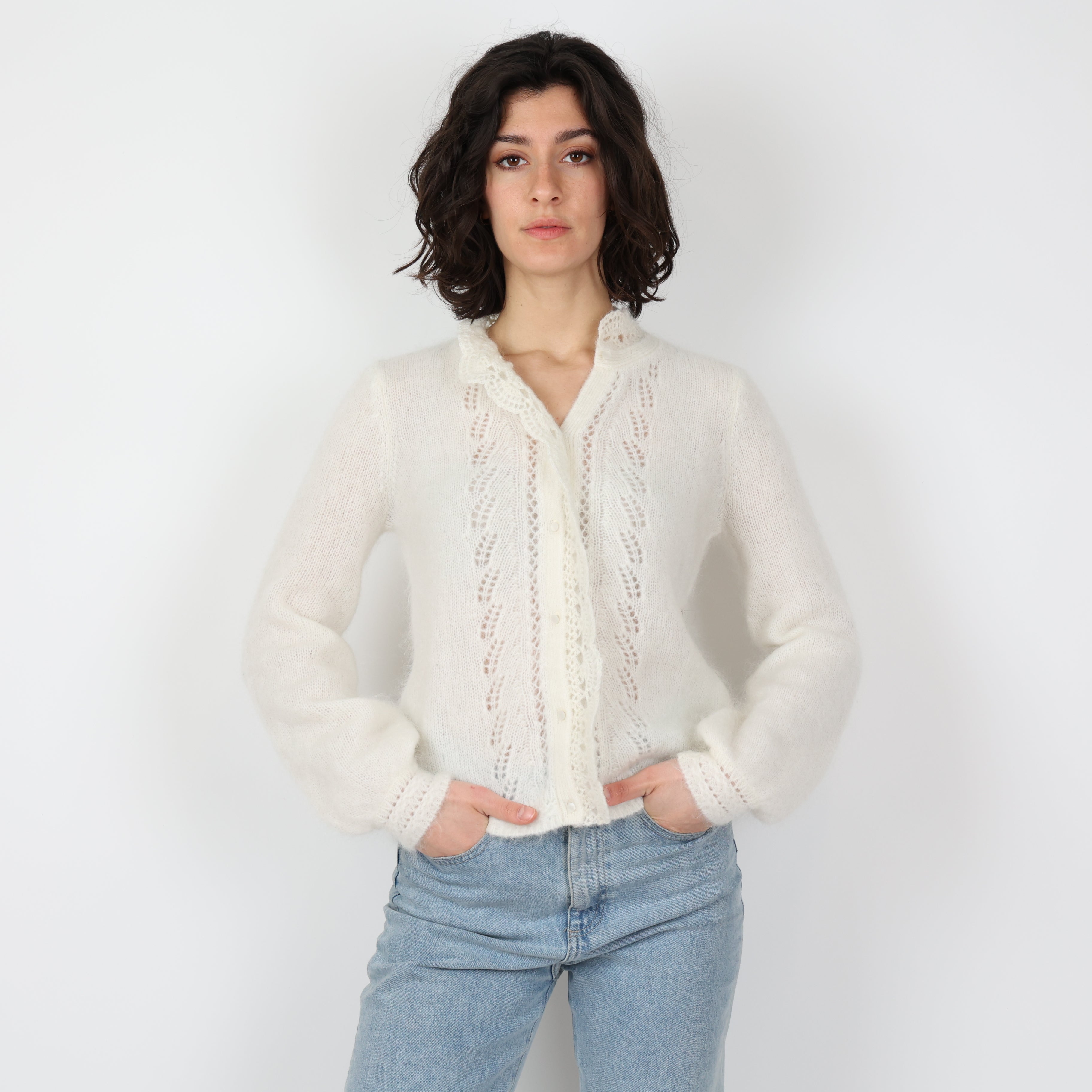Knitwear, UK Size 8