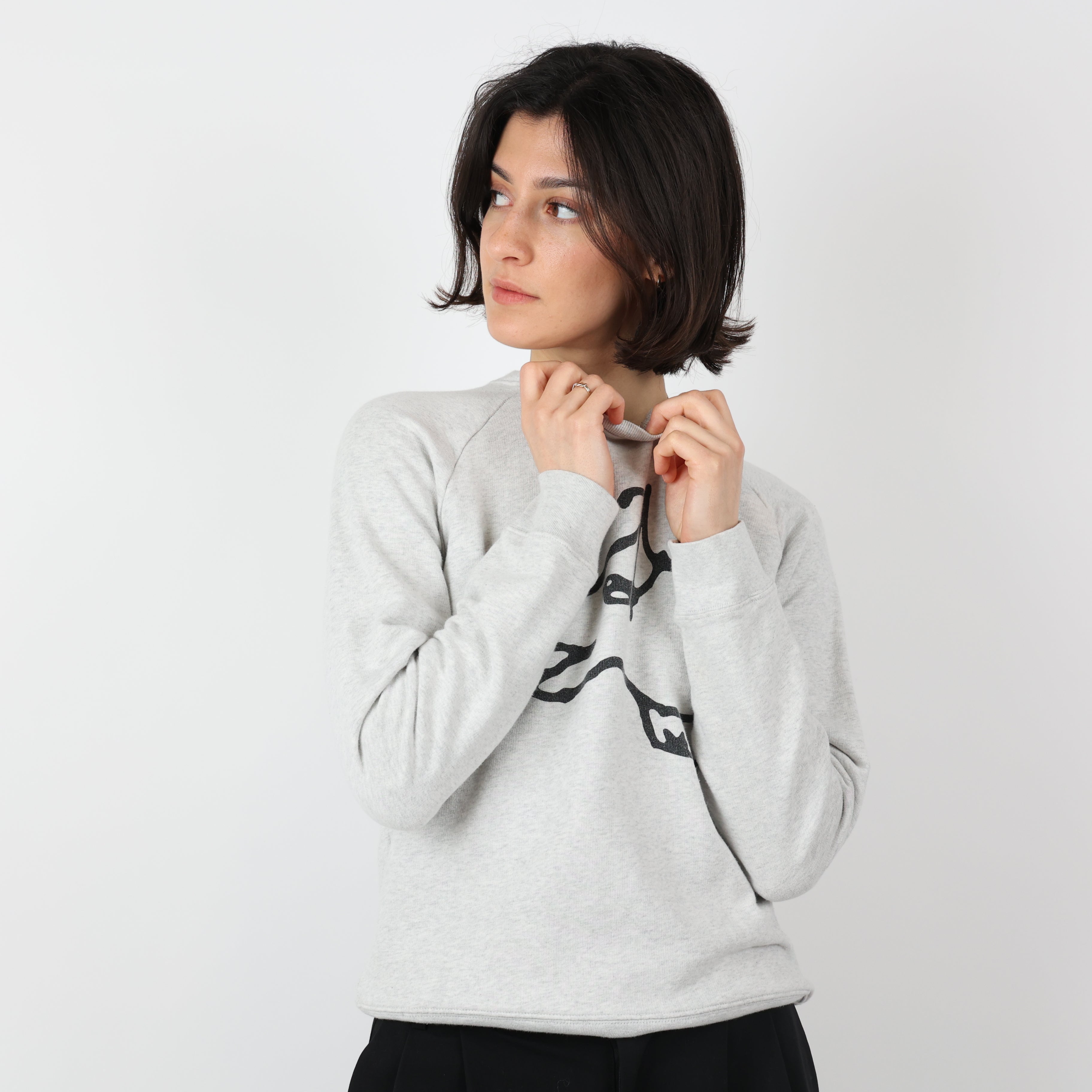 Sweatshirt, UK Size 10