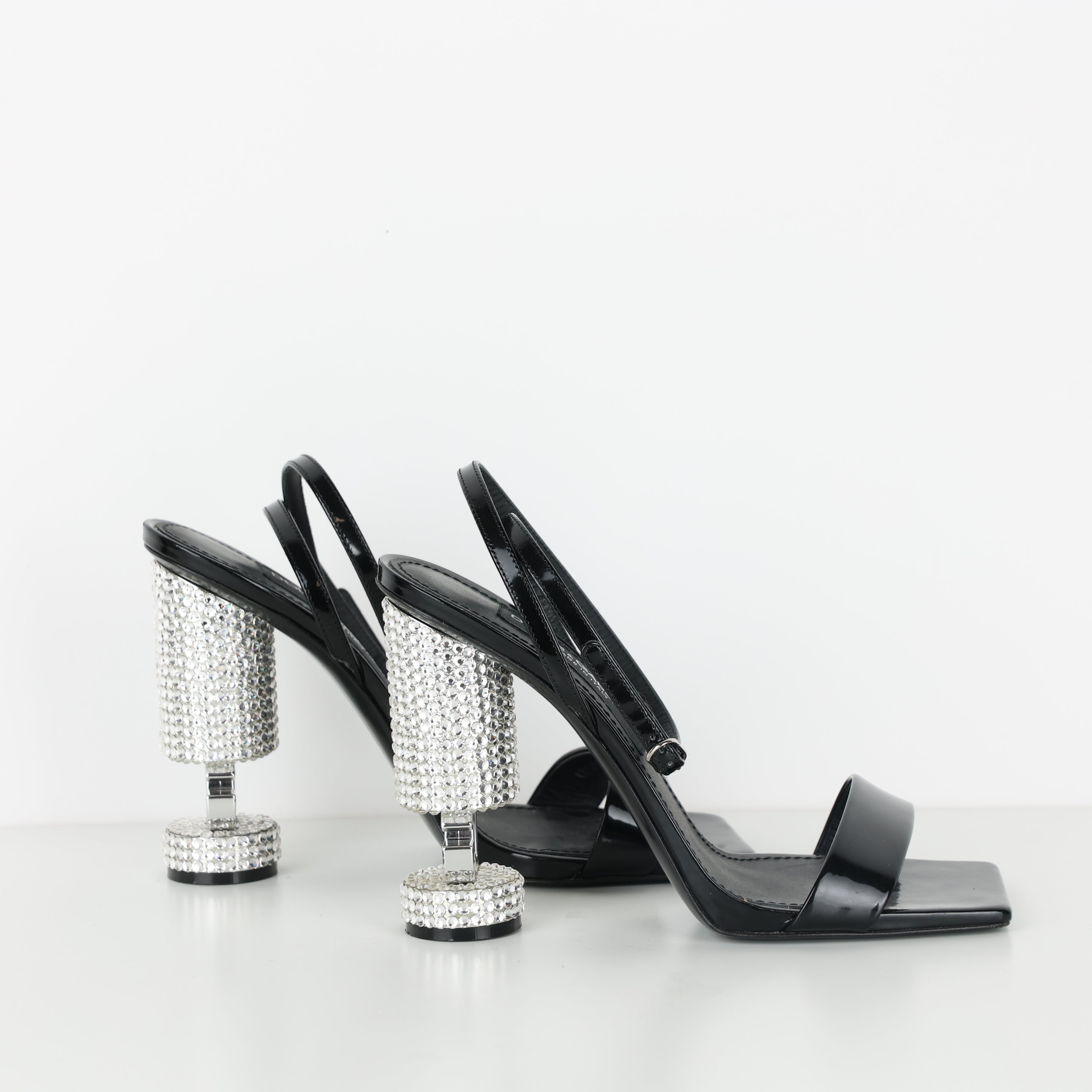 Heels , Shoe Size 39
