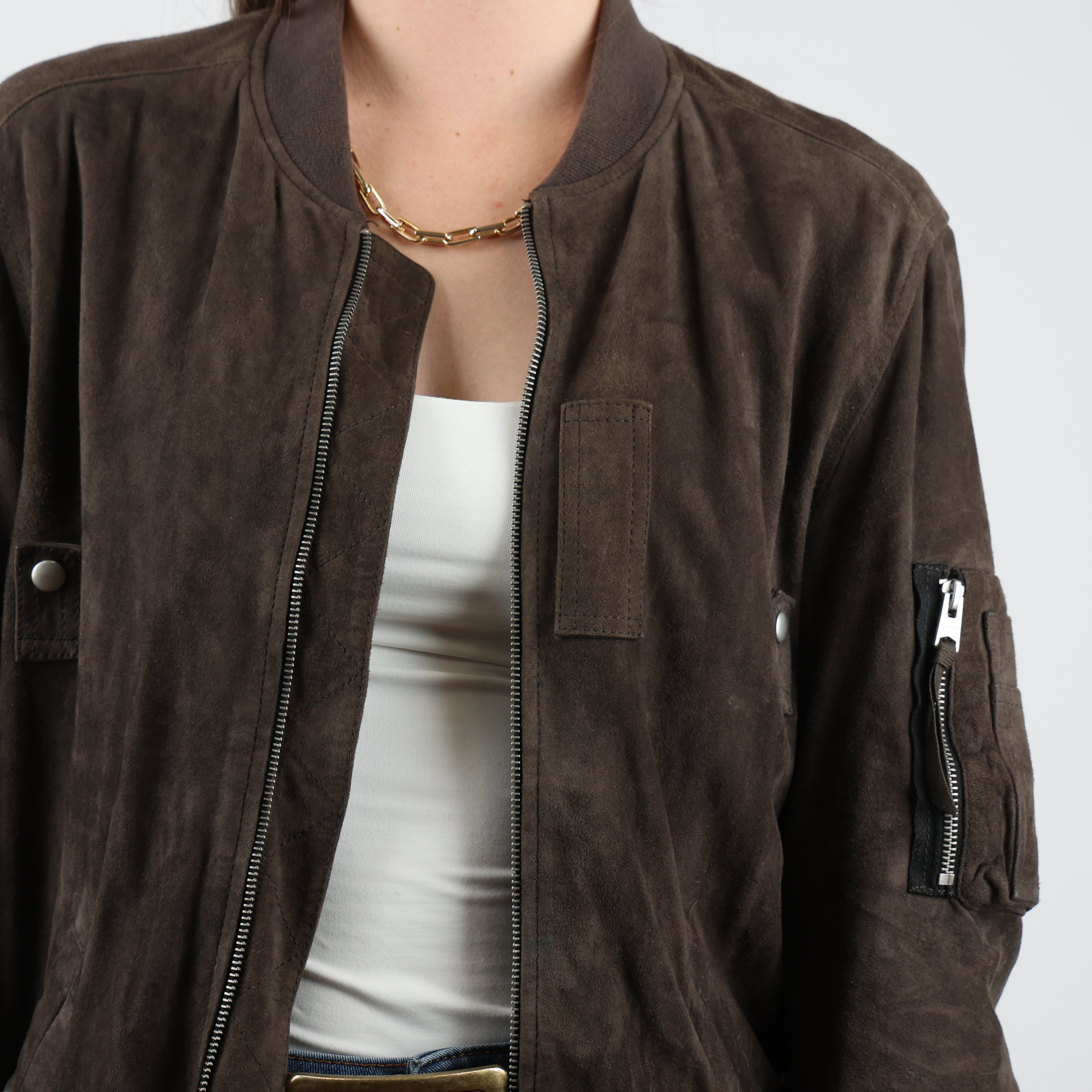 Jacket, UK Size 14