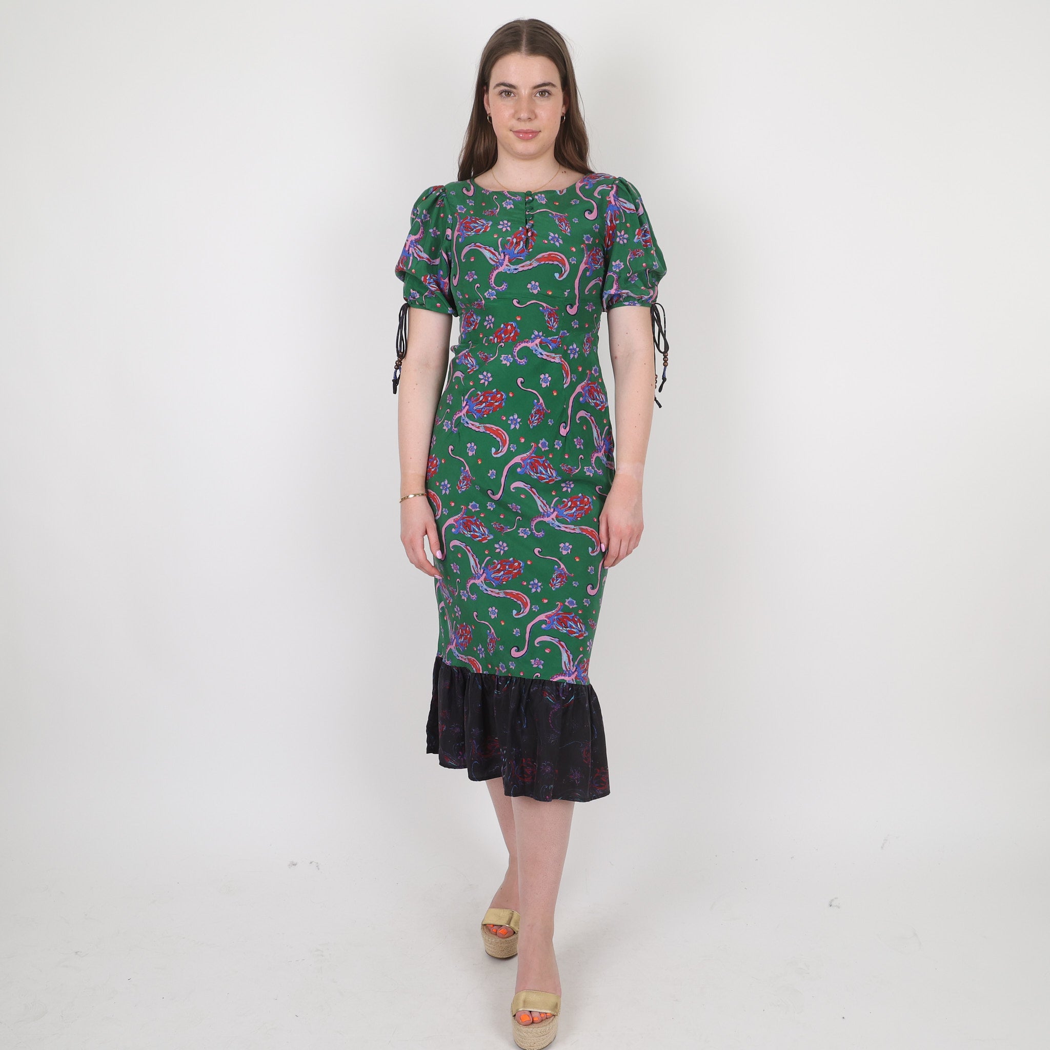 Dress, UK Size 6