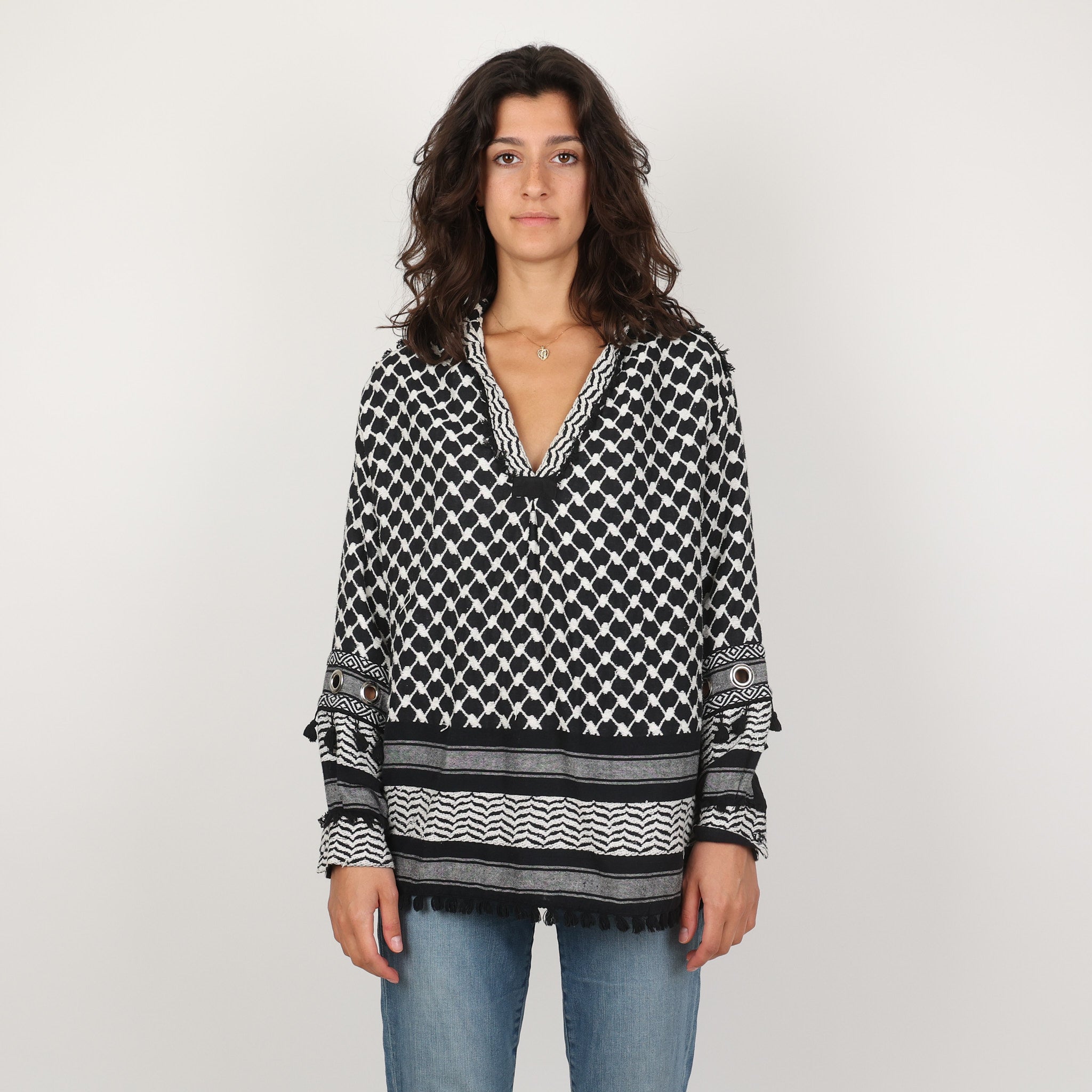 Top, UK Size 10