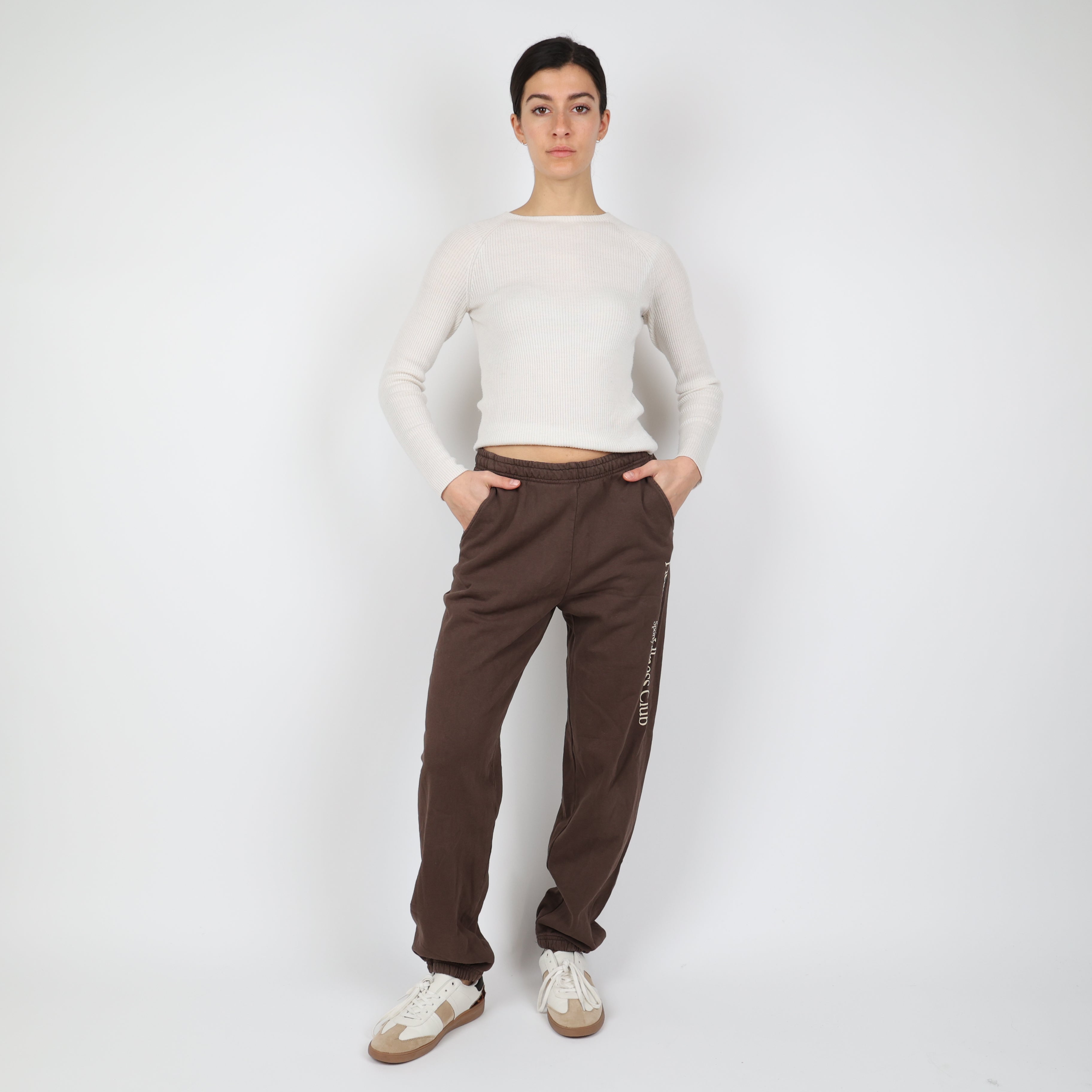 Trousers, UK Size 8