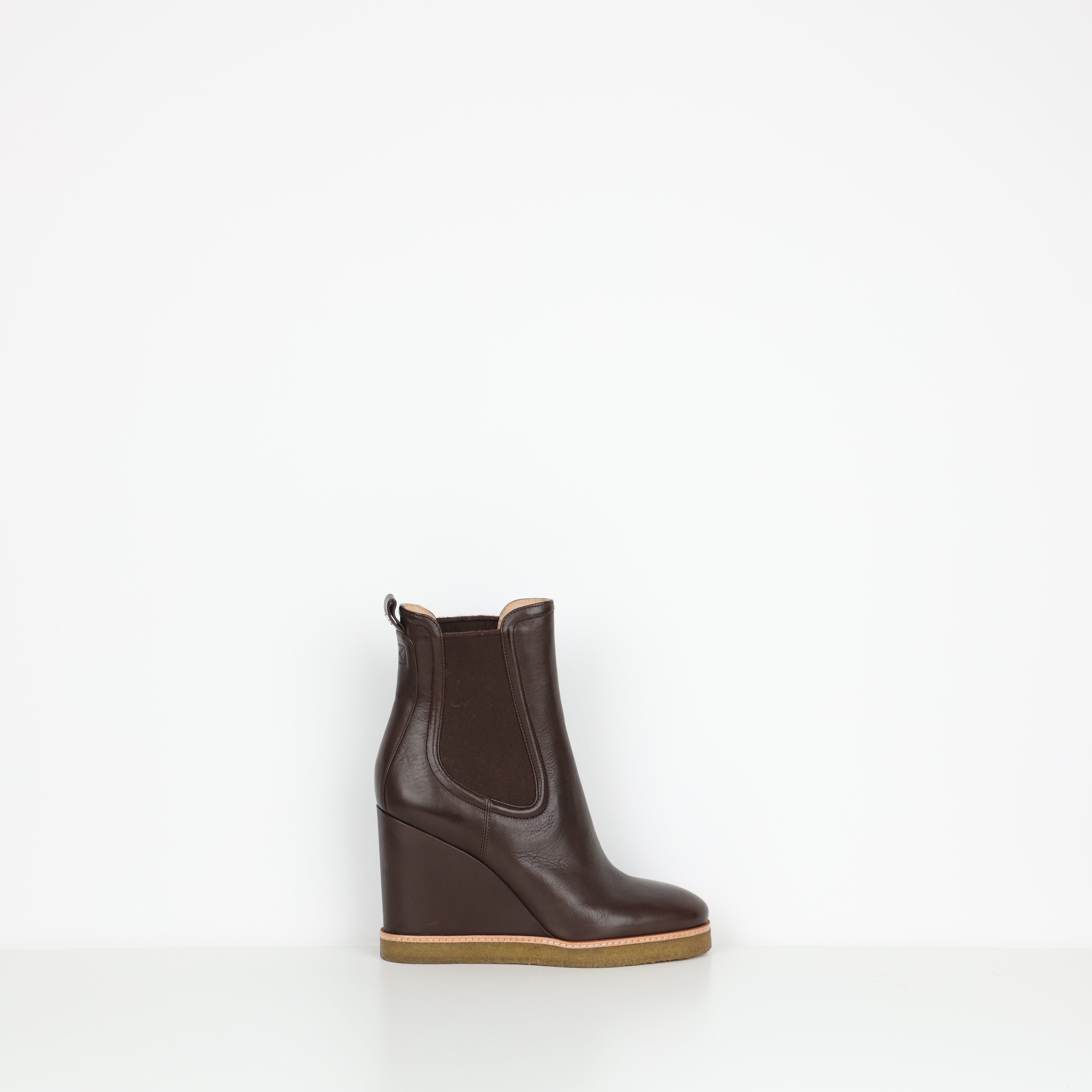 Boots , Shoe Size 40