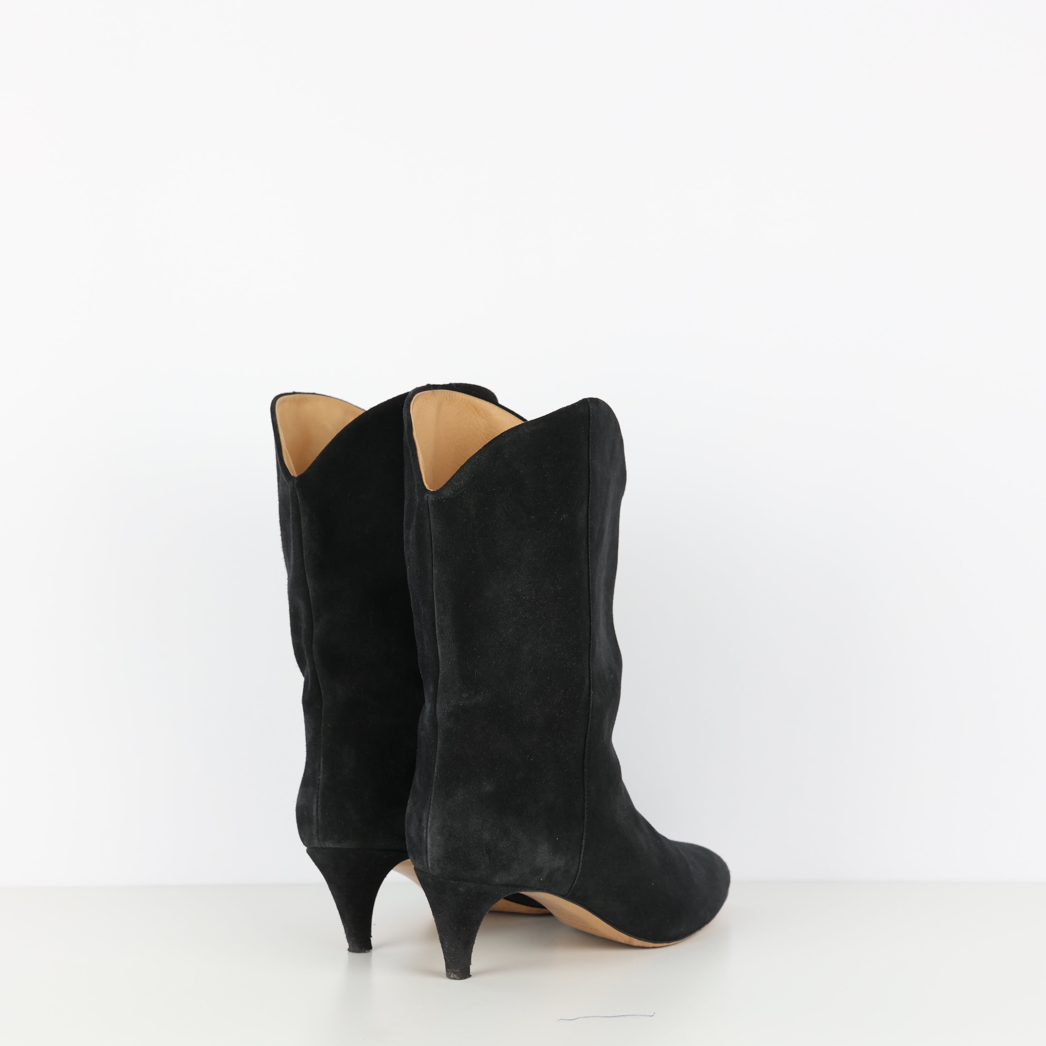 Boots , Shoe Size 38