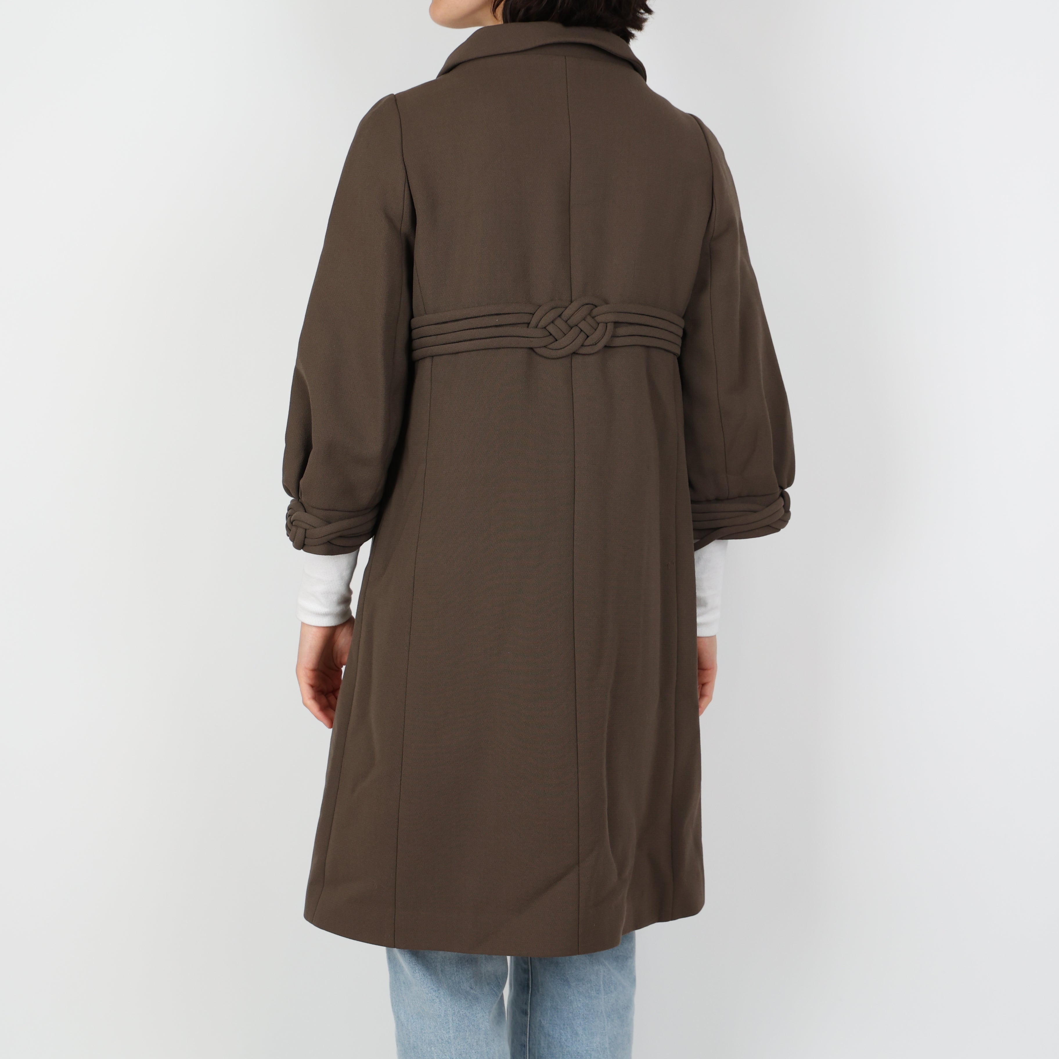 Coat, UK Size 10