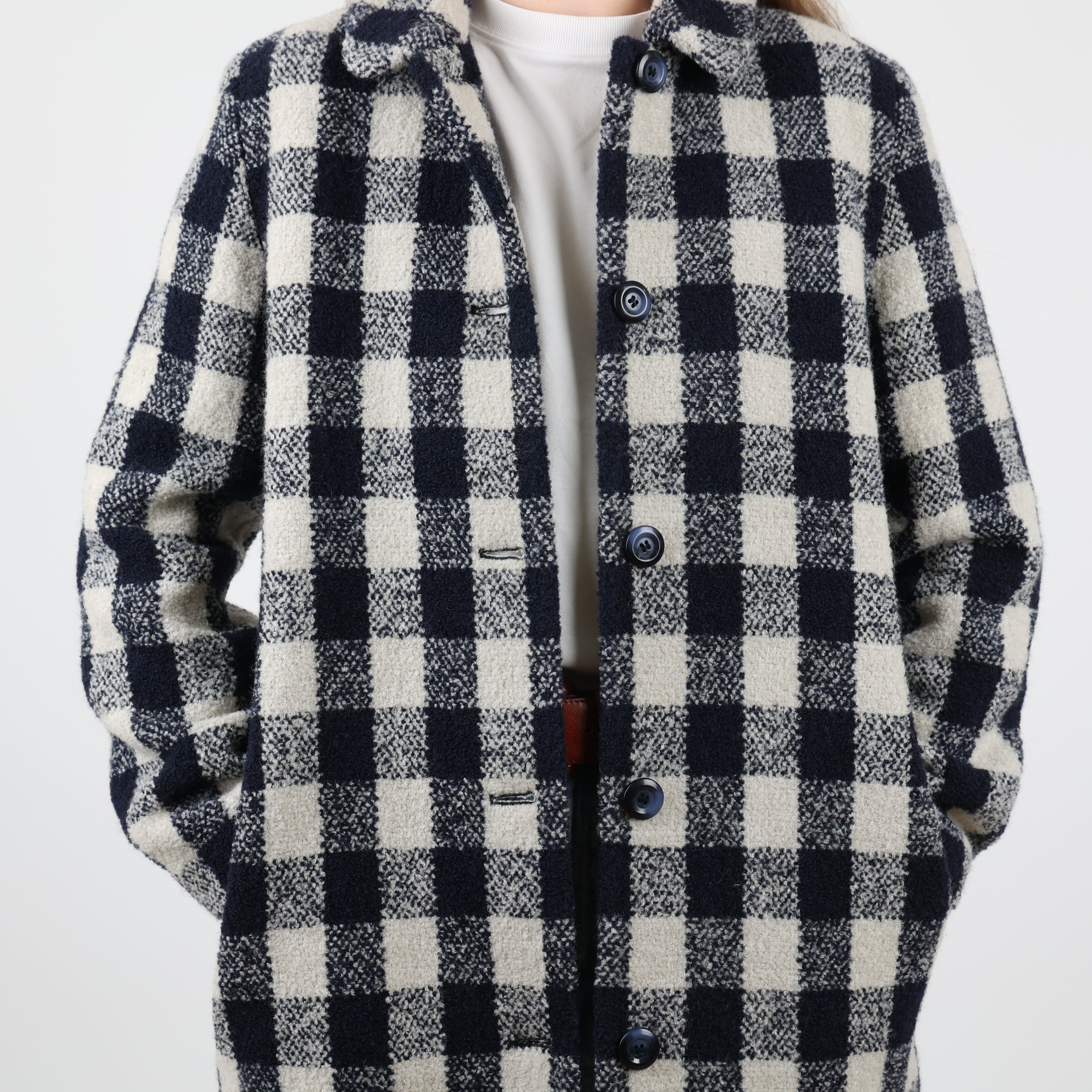 Coat, UK Size 8