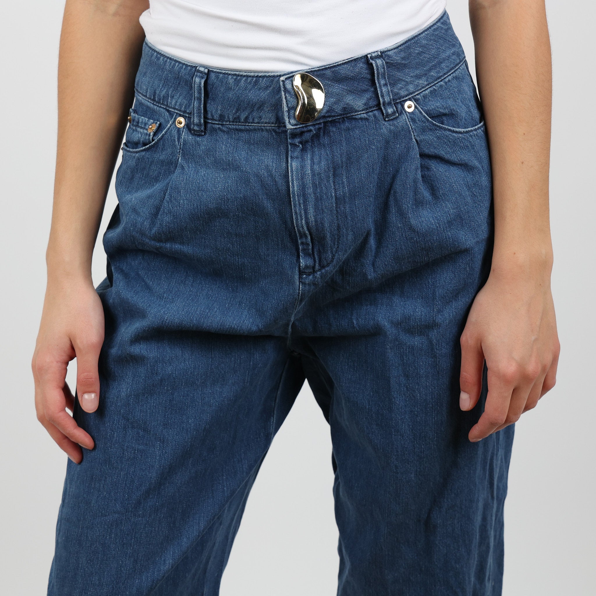 Jeans, UK Size 8