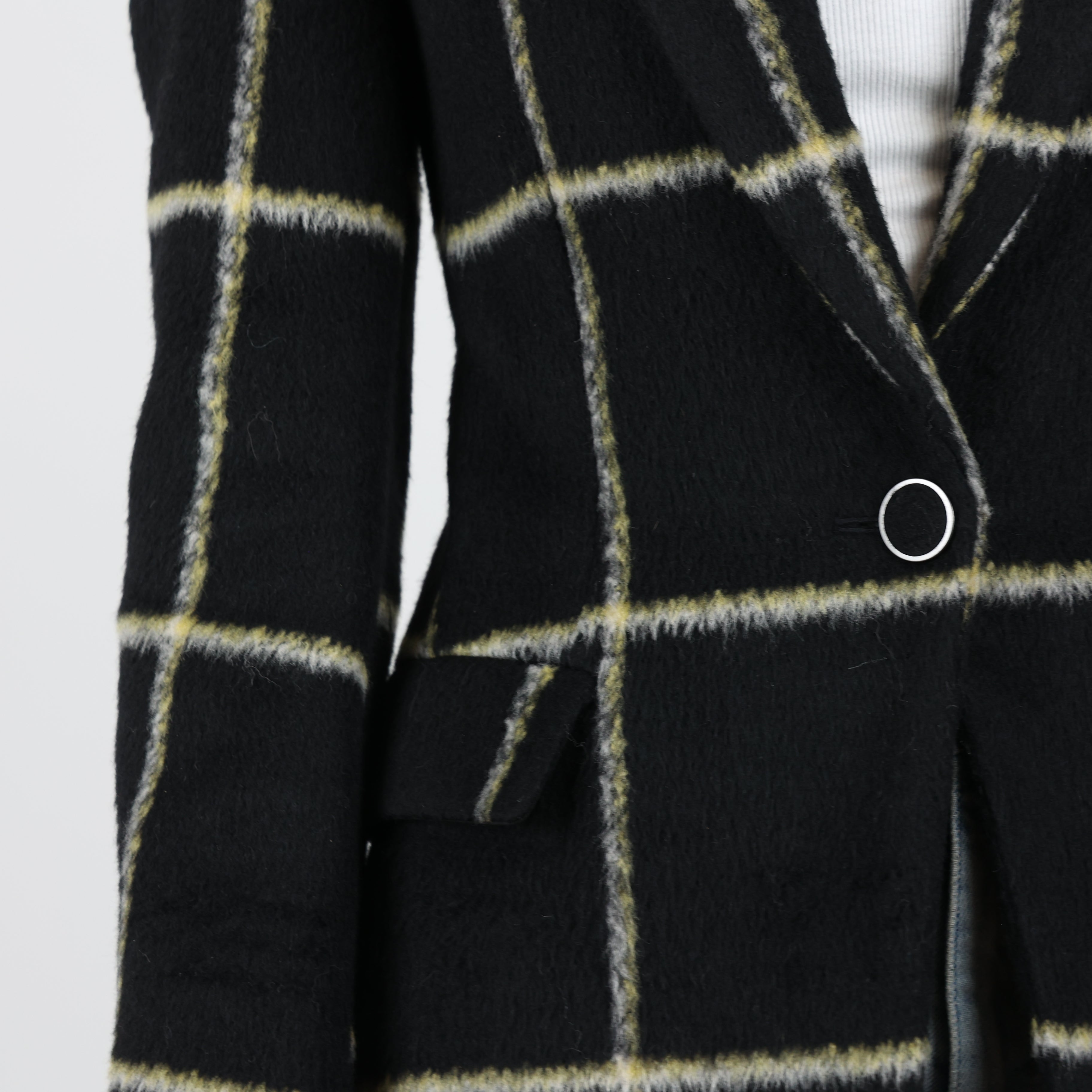 Coat, UK Size 6