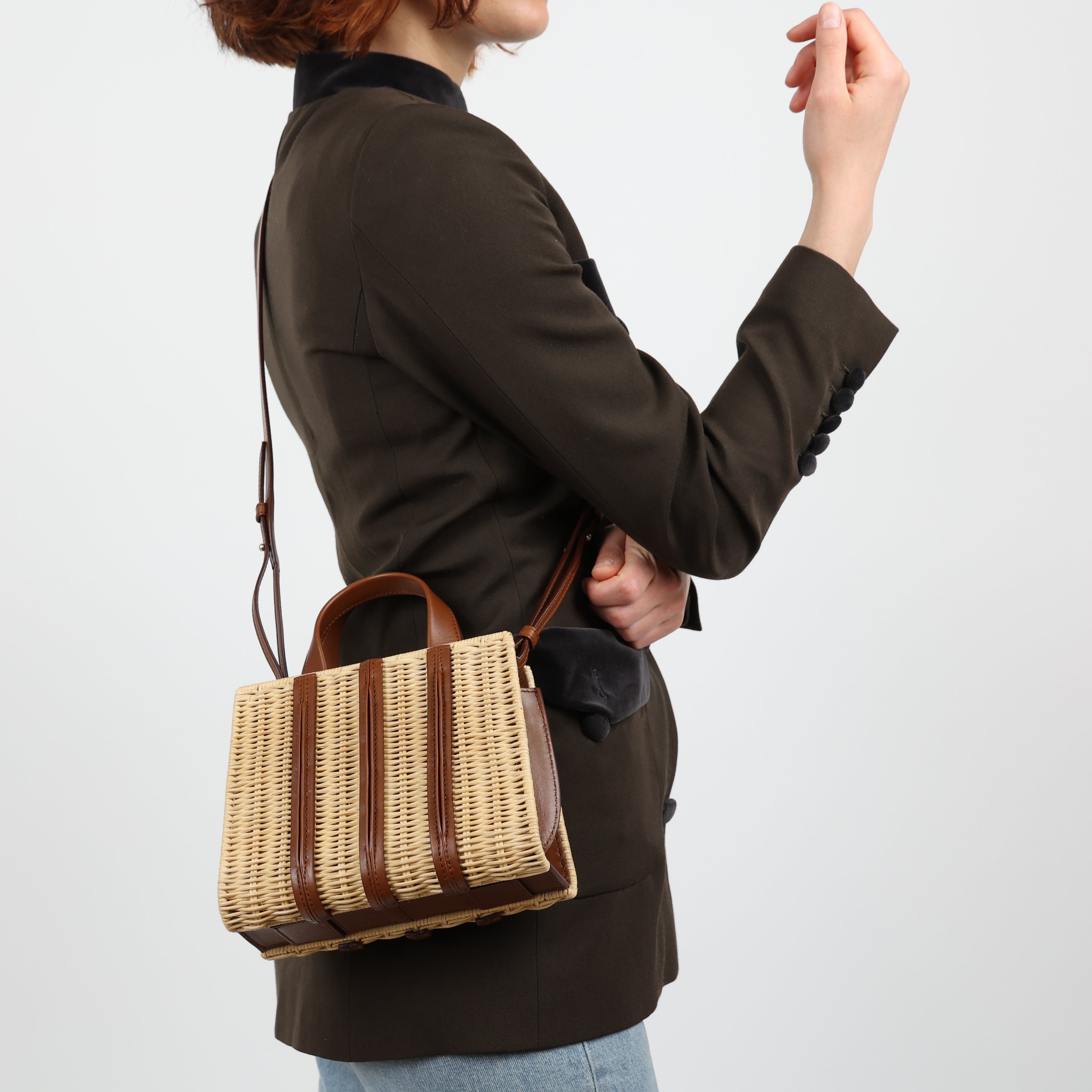 Bag , UK Size One Size