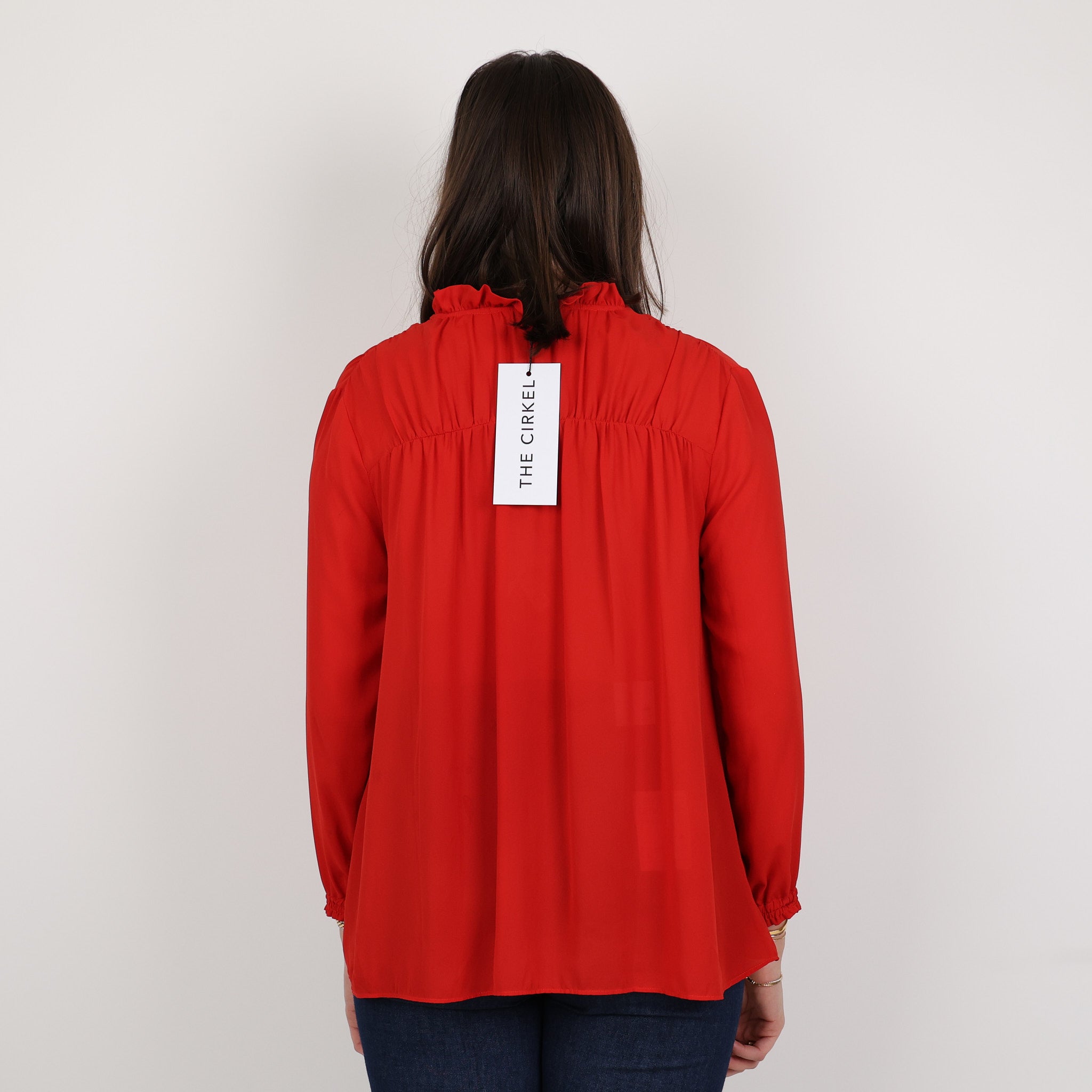 Blouse, UK Size 8