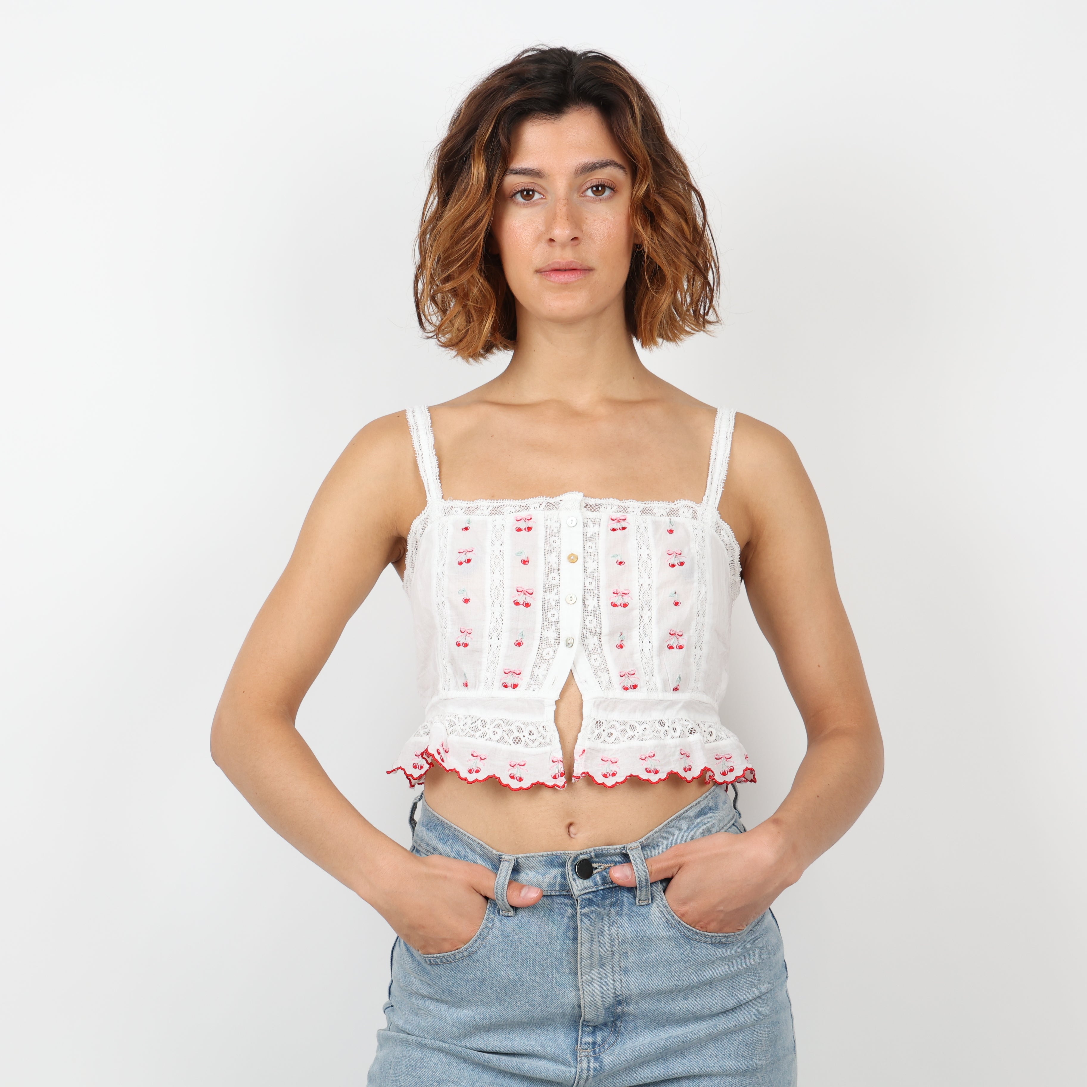 Top, UK Size 6