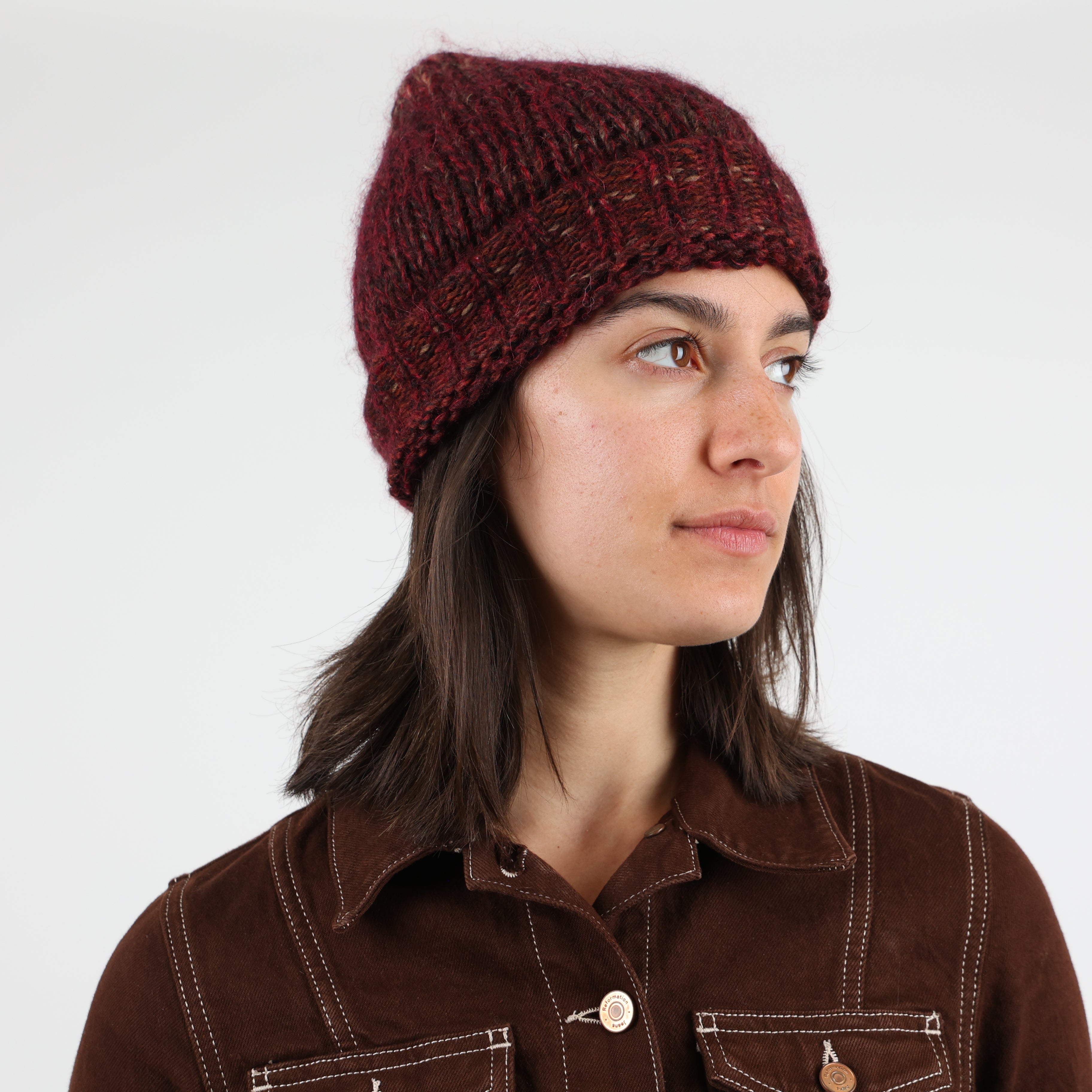 Hat, UK Size One Size