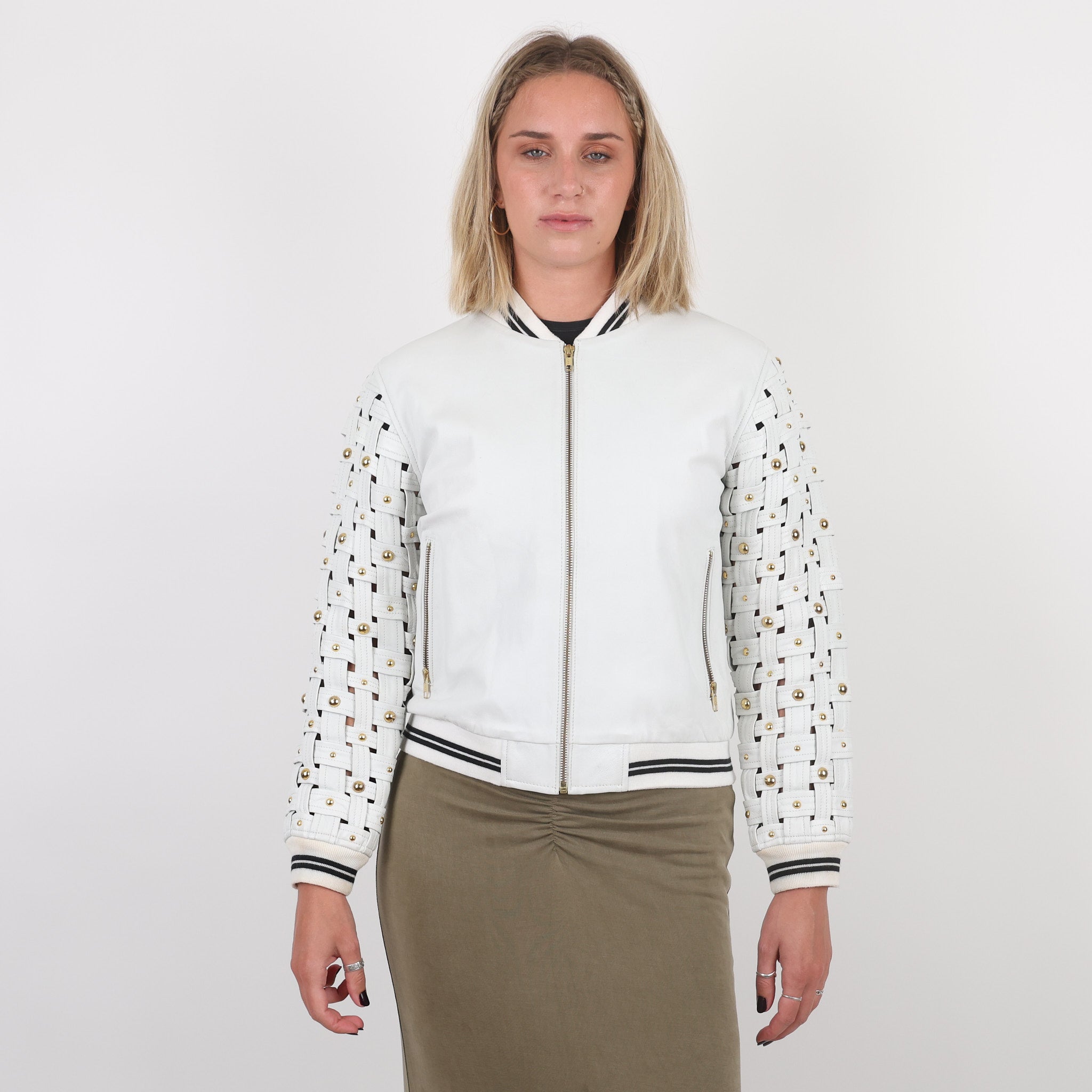 Jacket, UK Size 8