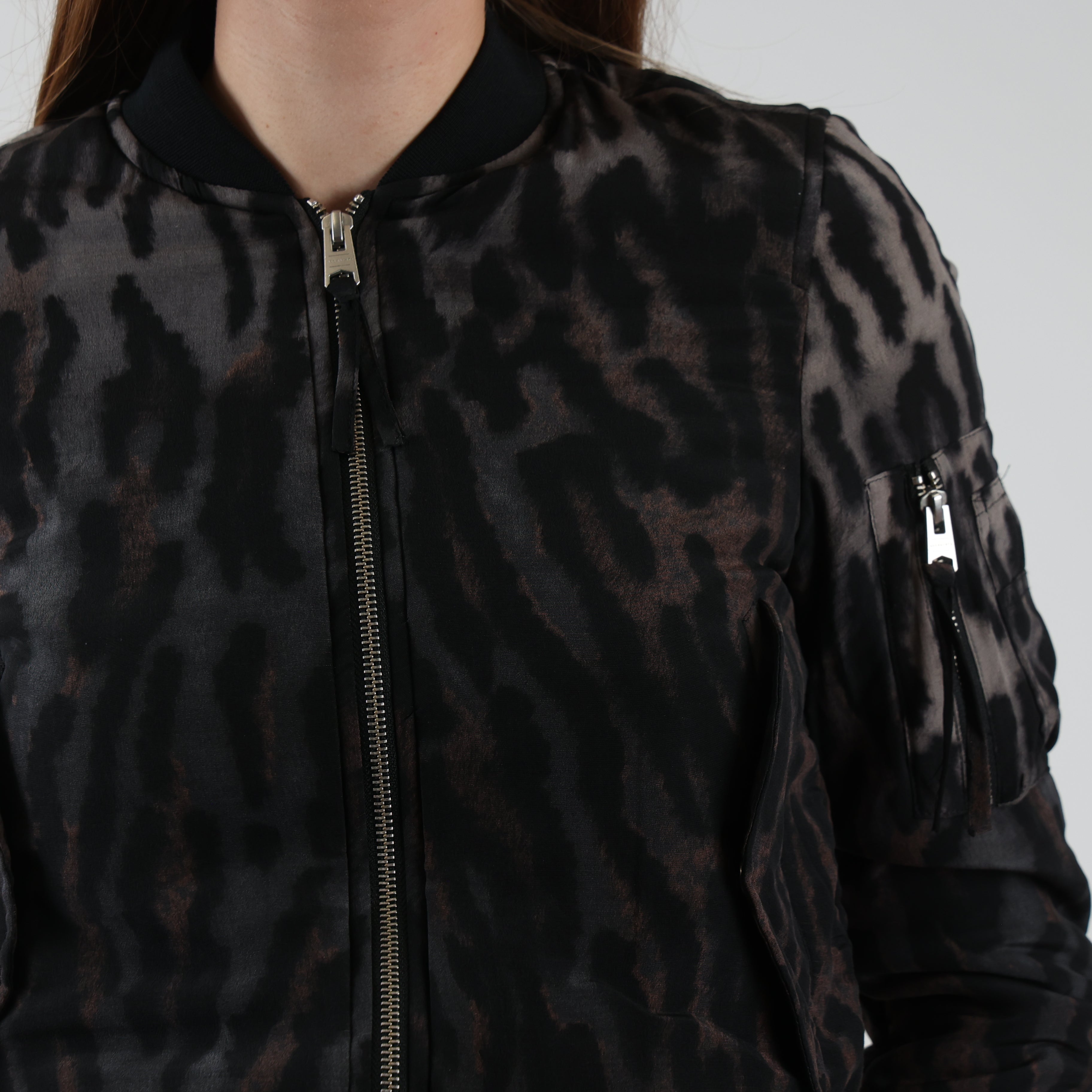 Jacket, UK Size 6