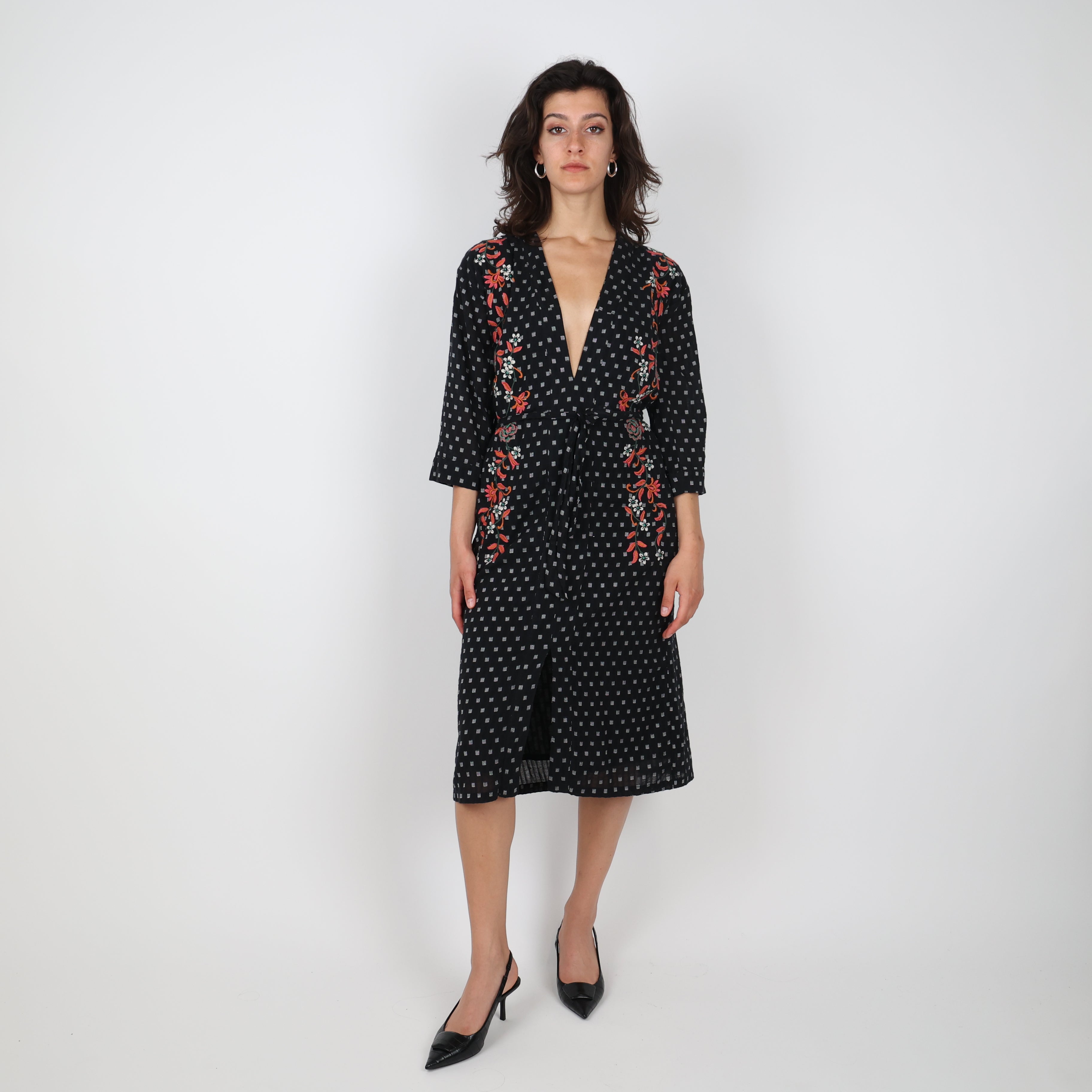 Dress, UK Size 8