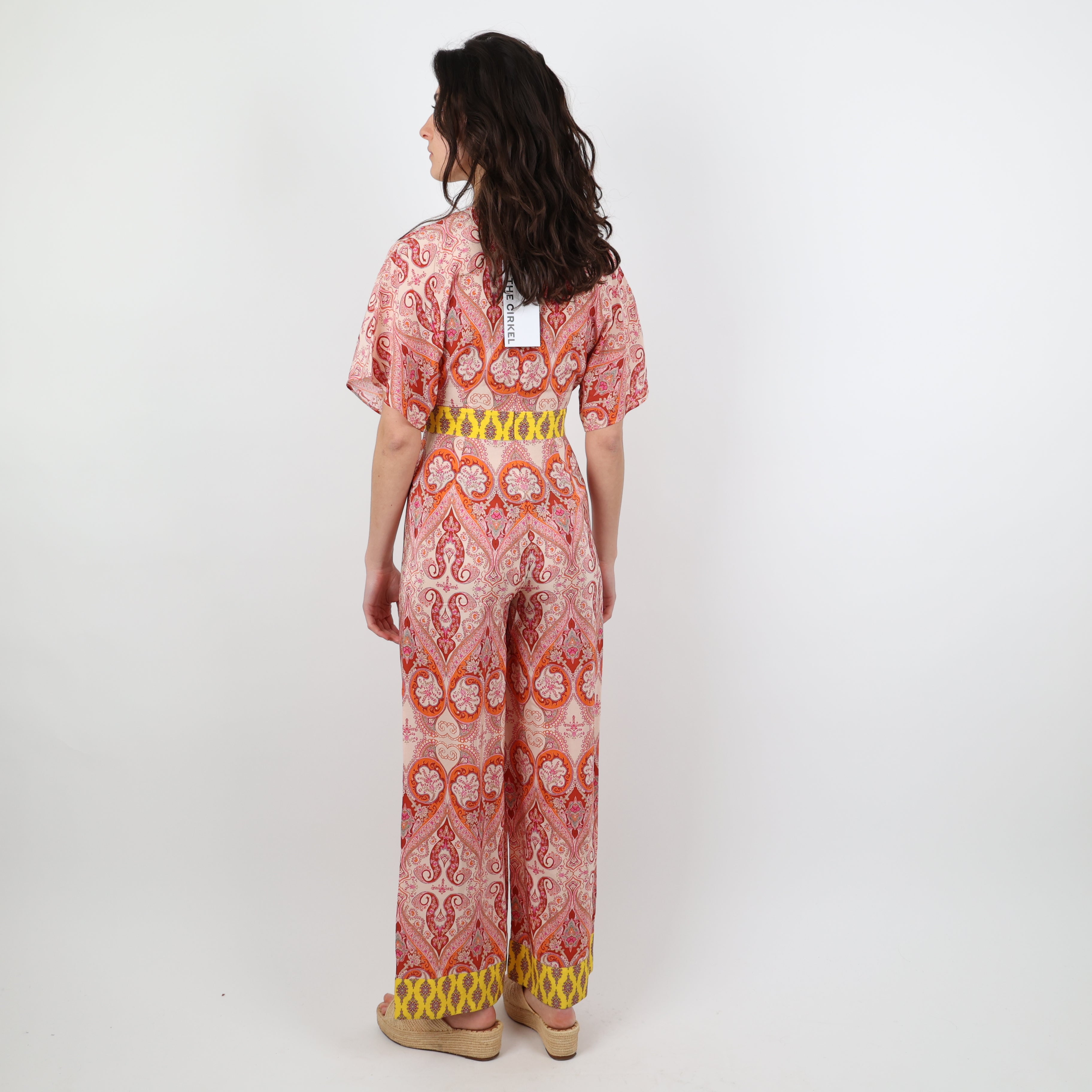 Jumpsuit, UK Size 8