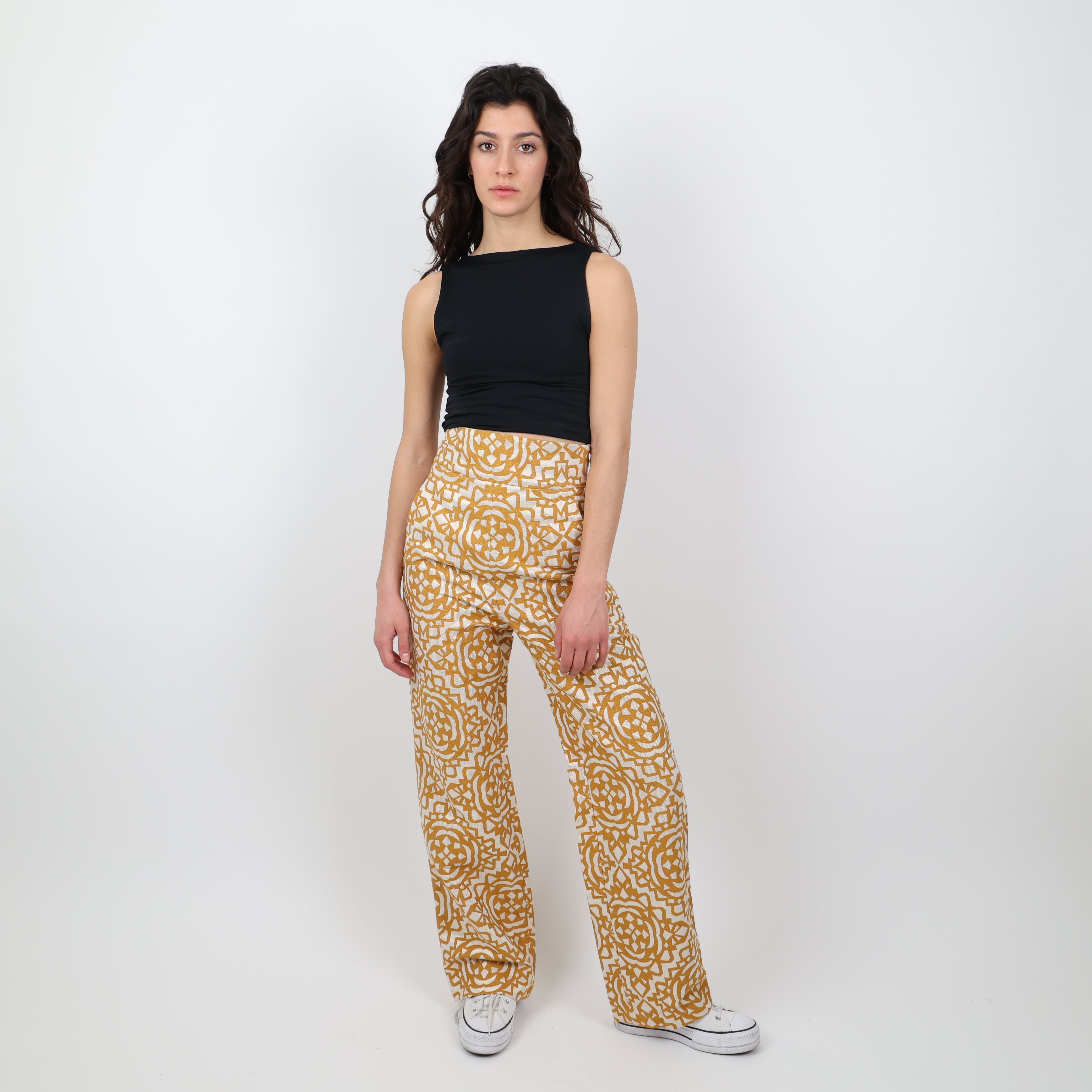 Trousers, UK Size 8